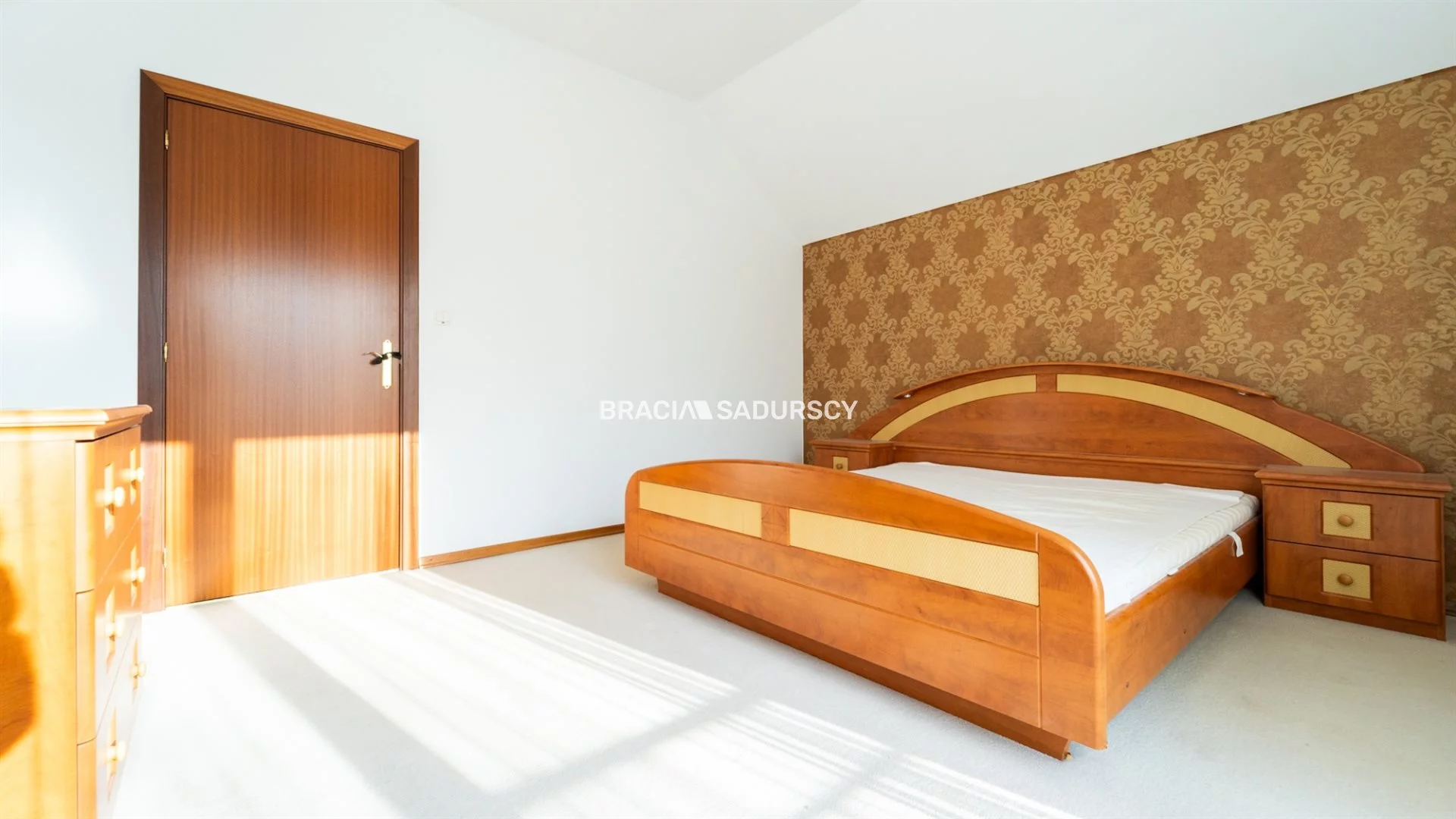 Dom 208,29 m², oferta nr , BS1-DS-309566-37, Kraków, Zwierzyniec, Wola Justowska, Brzegowa
