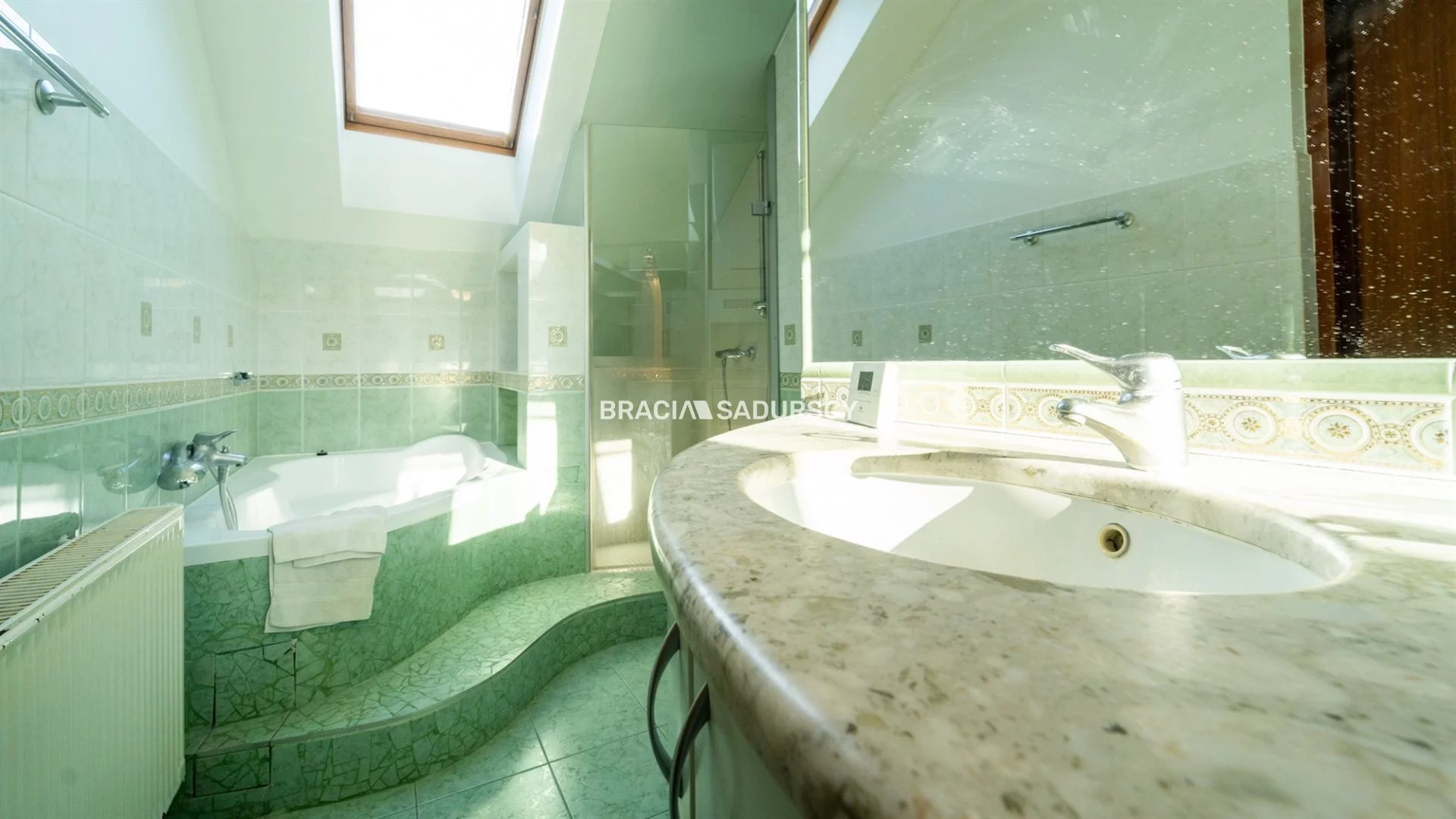 Dom 208,29 m², oferta nr , BS1-DS-309566-37, Kraków, Zwierzyniec, Wola Justowska, Brzegowa