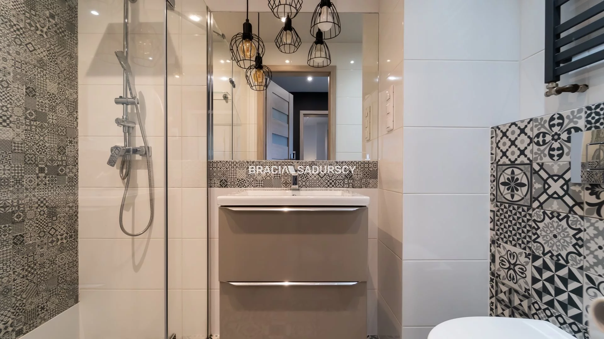 Dom i rezydencja 150,00 m², oferta nr , BS4-DS-309659-28, Kraków, Bronowice, Brzezińskiego