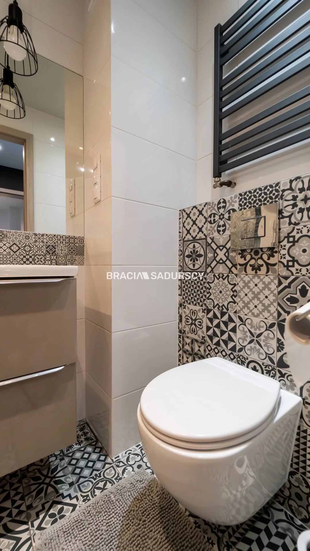 Dom i rezydencja 150,00 m², oferta nr , BS4-DS-309659-28, Kraków, Bronowice, Brzezińskiego