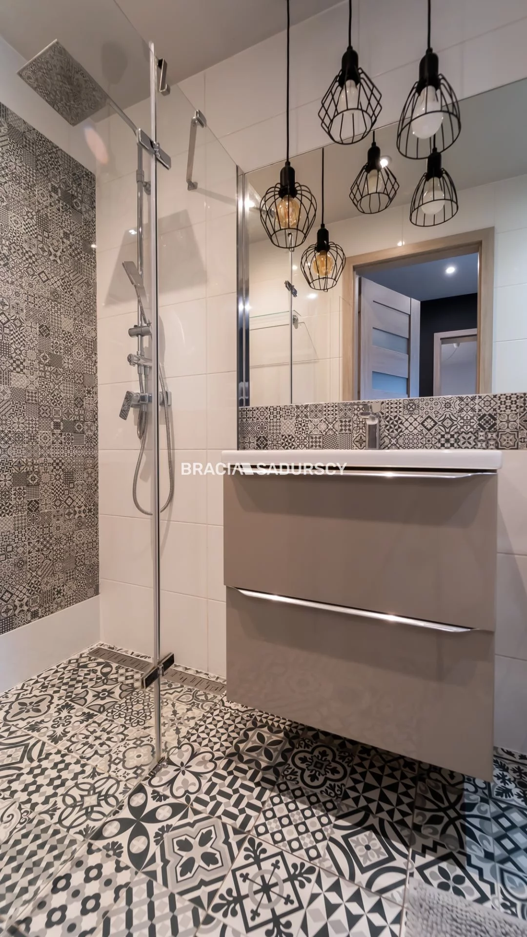Dom i rezydencja 150,00 m², oferta nr , BS4-DS-309659-28, Kraków, Bronowice, Brzezińskiego