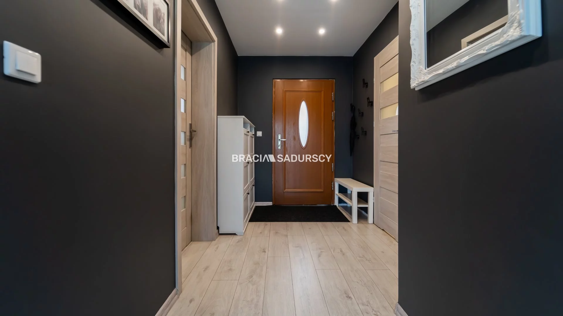 Dom i rezydencja 150,00 m², oferta nr , BS4-DS-309659-28, Kraków, Bronowice, Brzezińskiego