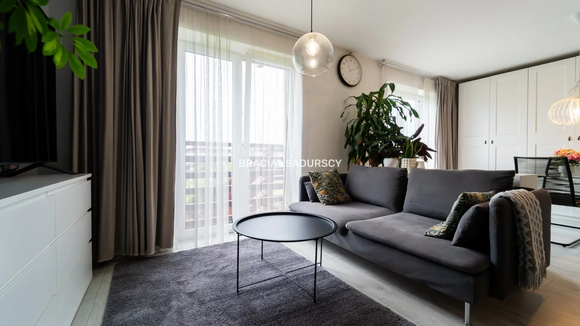 Dom i rezydencja 150,00 m², oferta nr , BS4-DS-309659-28, Kraków, Bronowice, Brzezińskiego