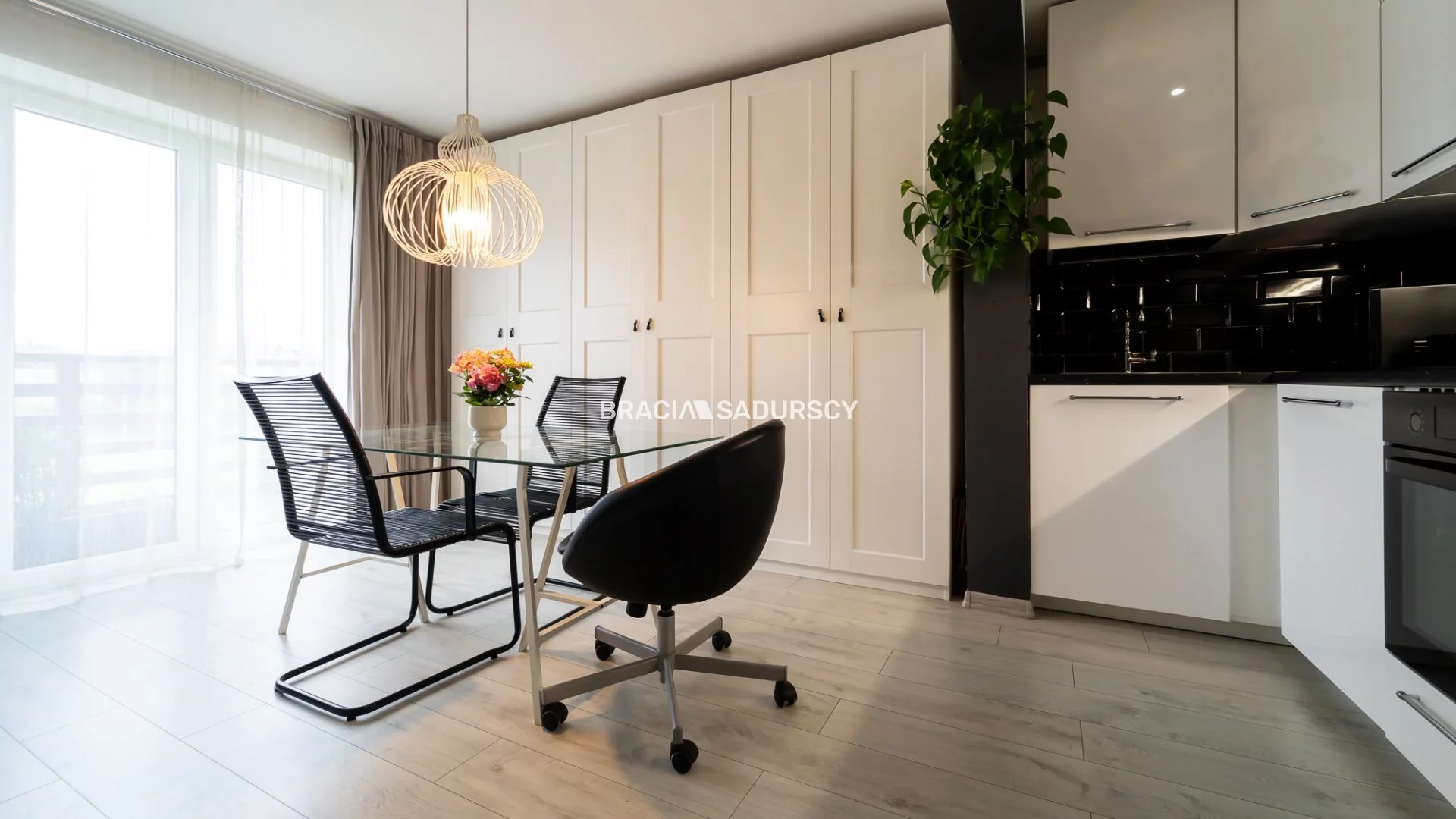 Dom i rezydencja 150,00 m², oferta nr , BS4-DS-309659-28, Kraków, Bronowice, Brzezińskiego