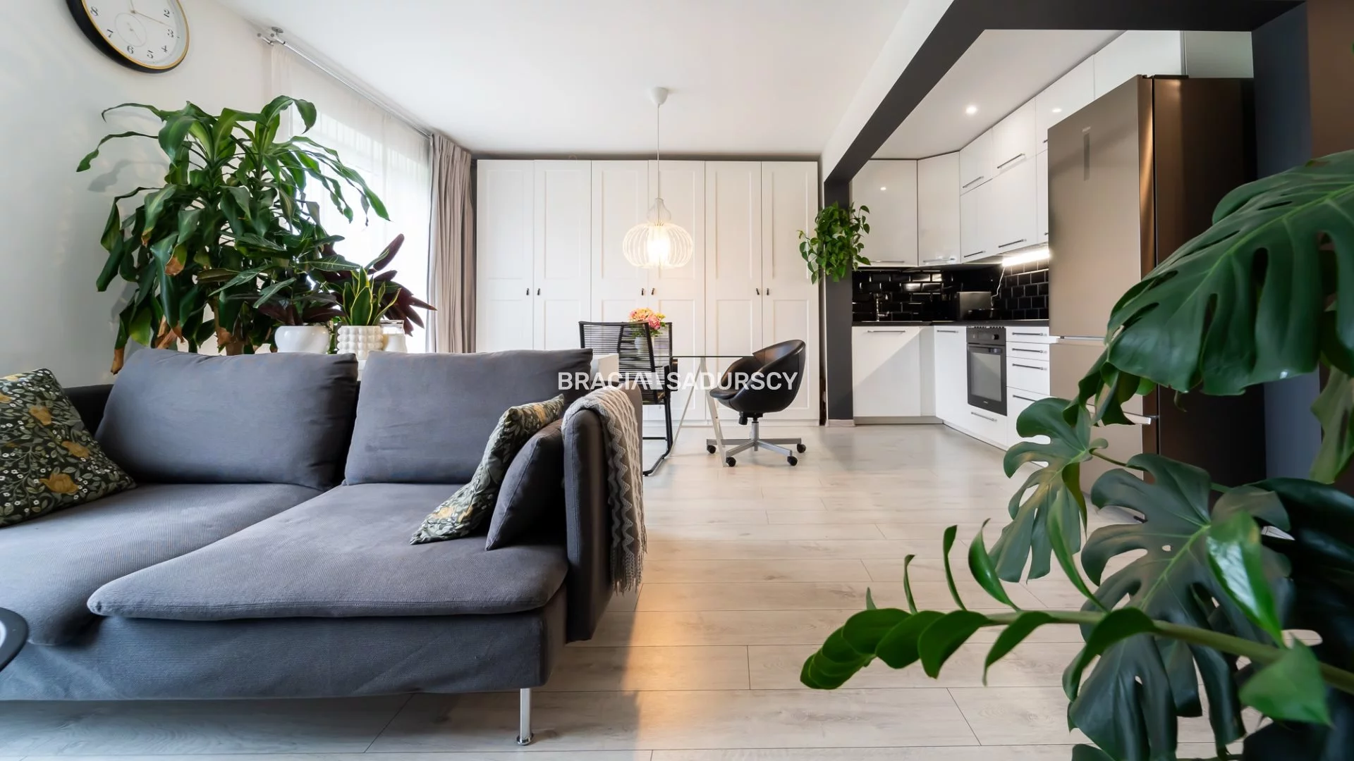 Dom i rezydencja 150,00 m², oferta nr , BS4-DS-309659-28, Kraków, Bronowice, Brzezińskiego