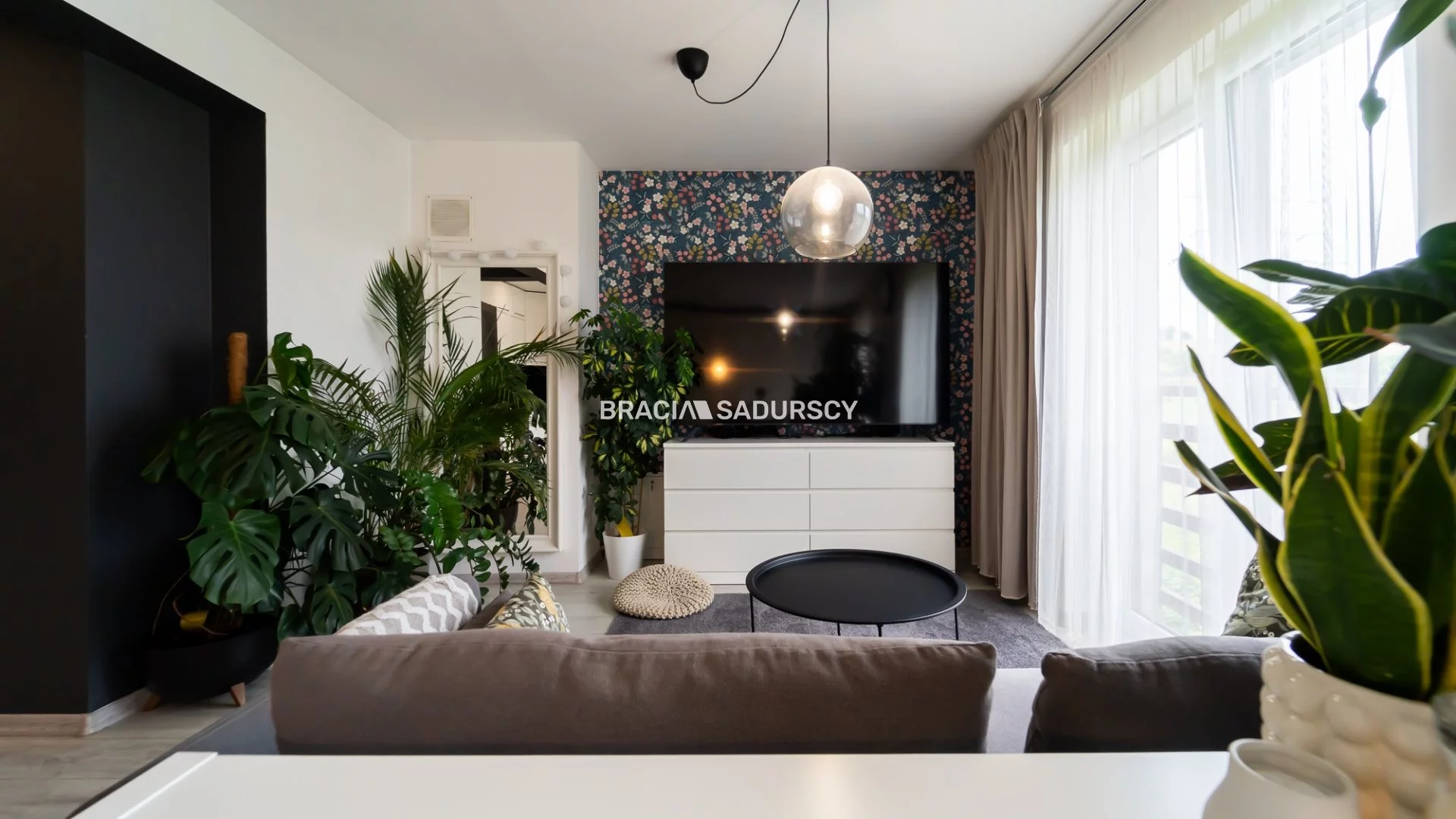 Domy BS4-DS-312330-28 Kraków Bronowice Brzezińskiego