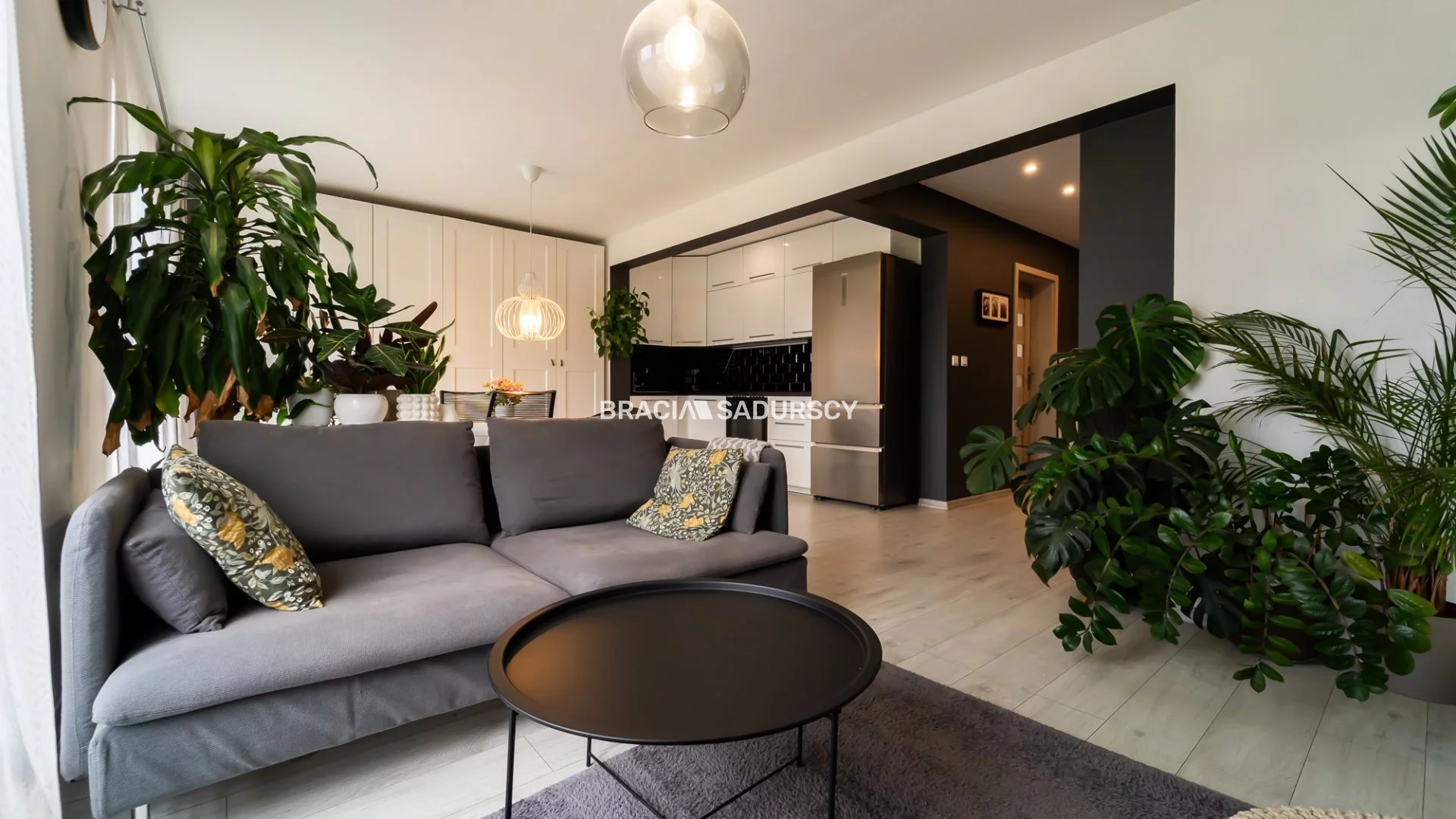 Dom 150,00 m², oferta nr , BS4-DS-312330-28, Kraków, Bronowice, Brzezińskiego