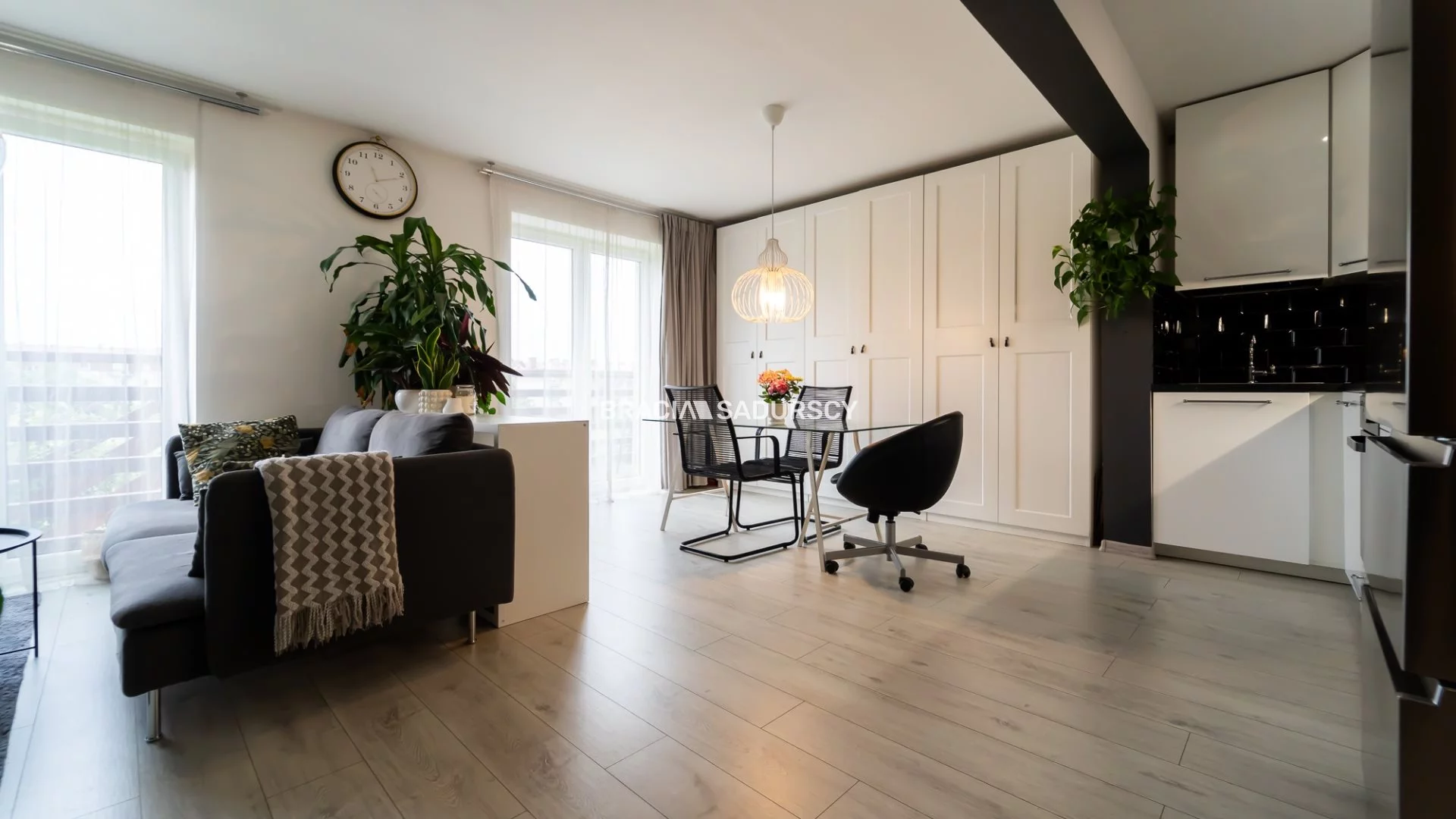 Dom 150,00 m², oferta nr , BS4-DS-312330-28, Kraków, Bronowice, Brzezińskiego