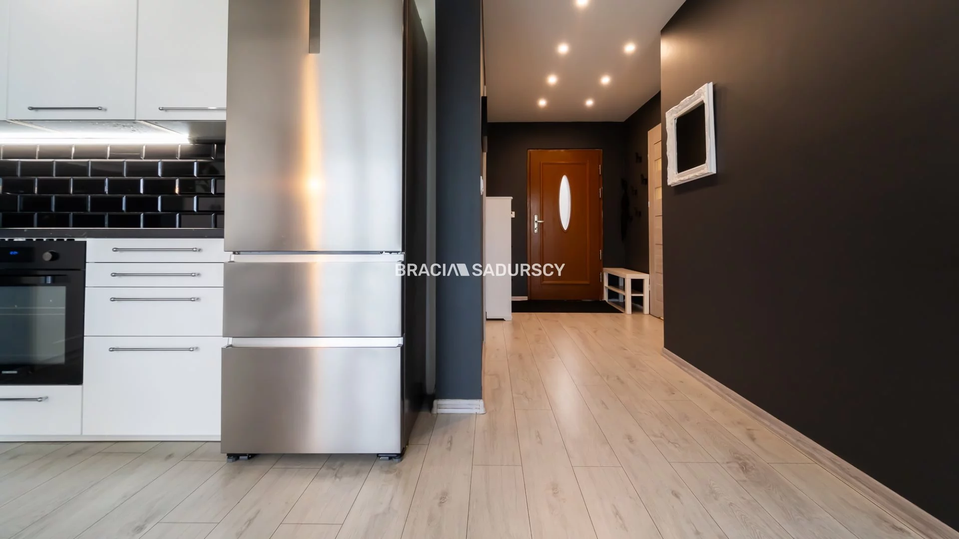 Dom 150,00 m², oferta nr , BS4-DS-312330-28, Kraków, Bronowice, Brzezińskiego