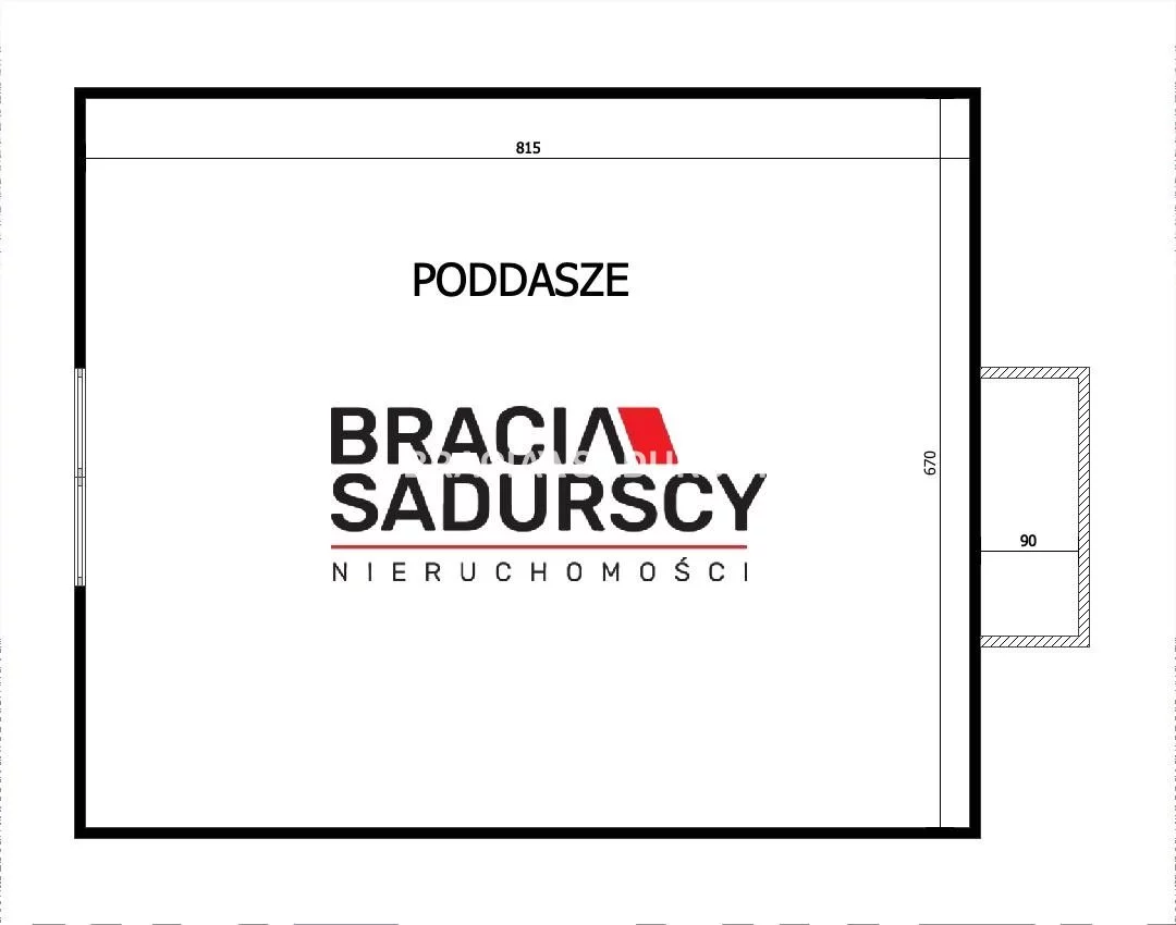 Dom 150,00 m², oferta nr , BS4-DS-312330-28, Kraków, Bronowice, Brzezińskiego