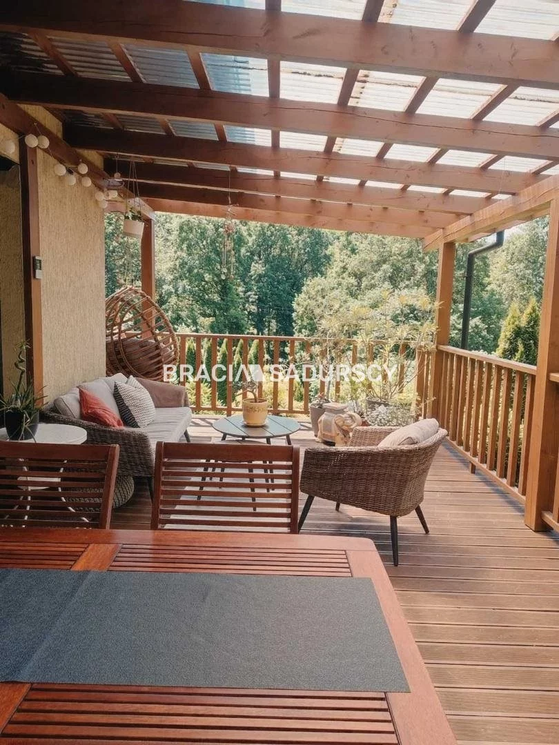 Dom 215,00 m², oferta nr , BS4-DS-312530, Świątniki Górne, Brzeziny