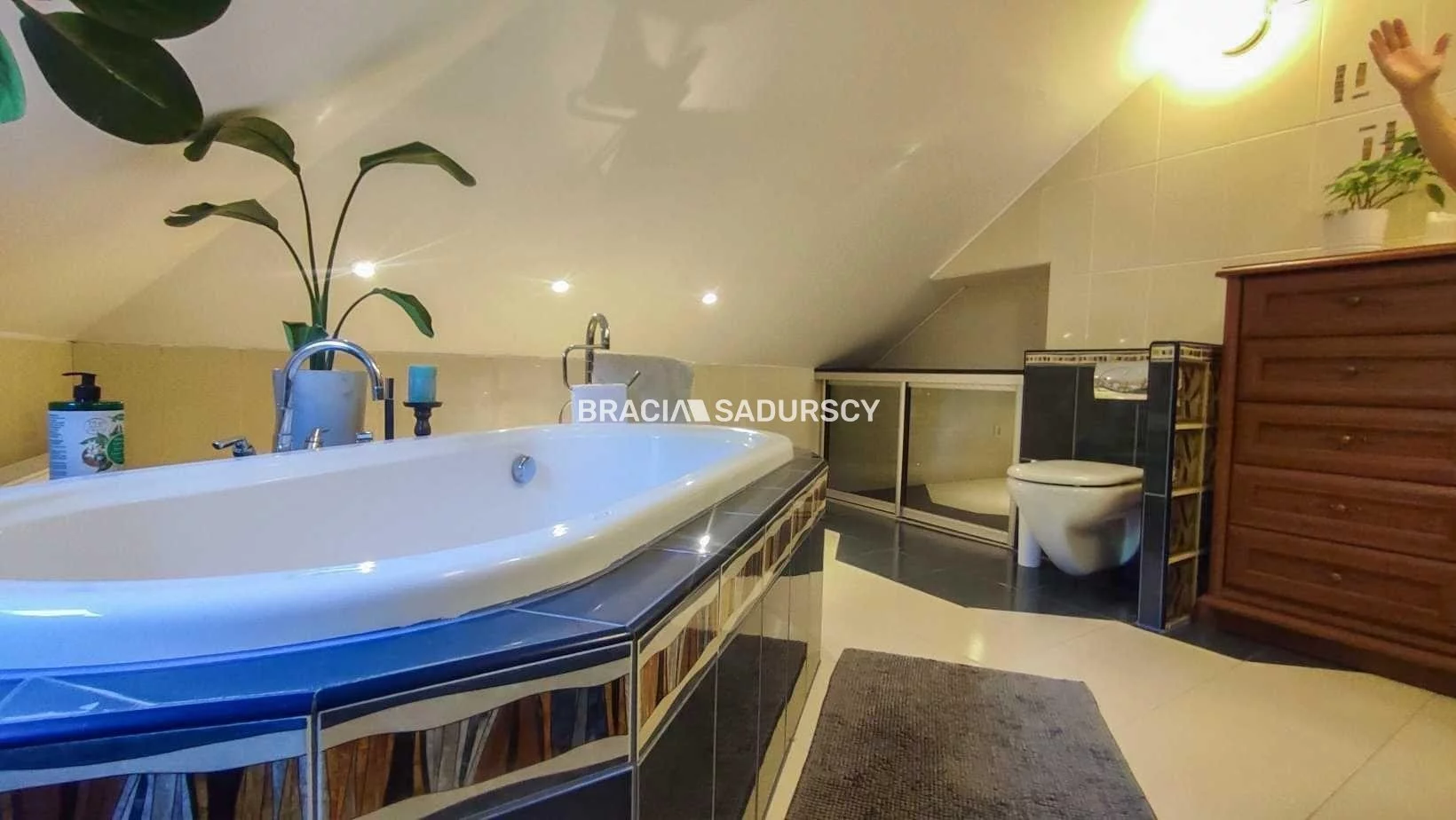 Dom 215,00 m², oferta nr , BS4-DS-312530, Świątniki Górne, Brzeziny