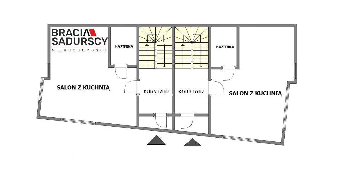 Dom 131,63 m², oferta nr , BS2-DS-308917-6, Kraków, Dębniki, Bunsha