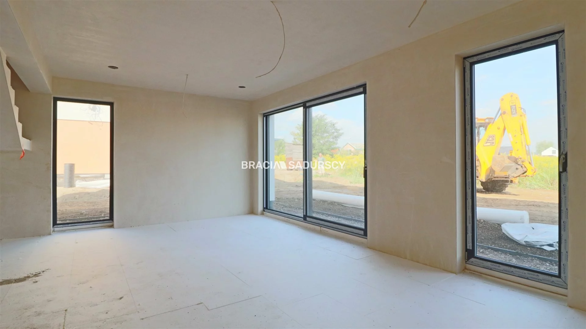 Dom 155,00 m², oferta nr , BS5-DS-311367, Kraków, Wzgórza Krzesławickie, Grębałów, Darwina