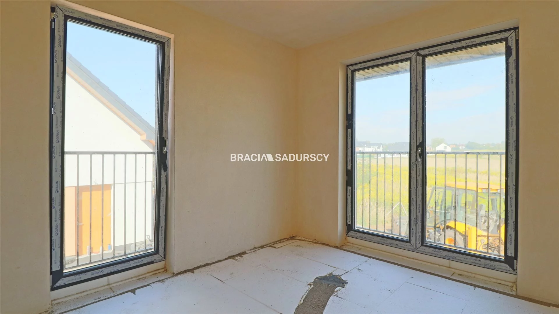 Dom 155,00 m², oferta nr , BS5-DS-311367, Kraków, Wzgórza Krzesławickie, Grębałów, Darwina