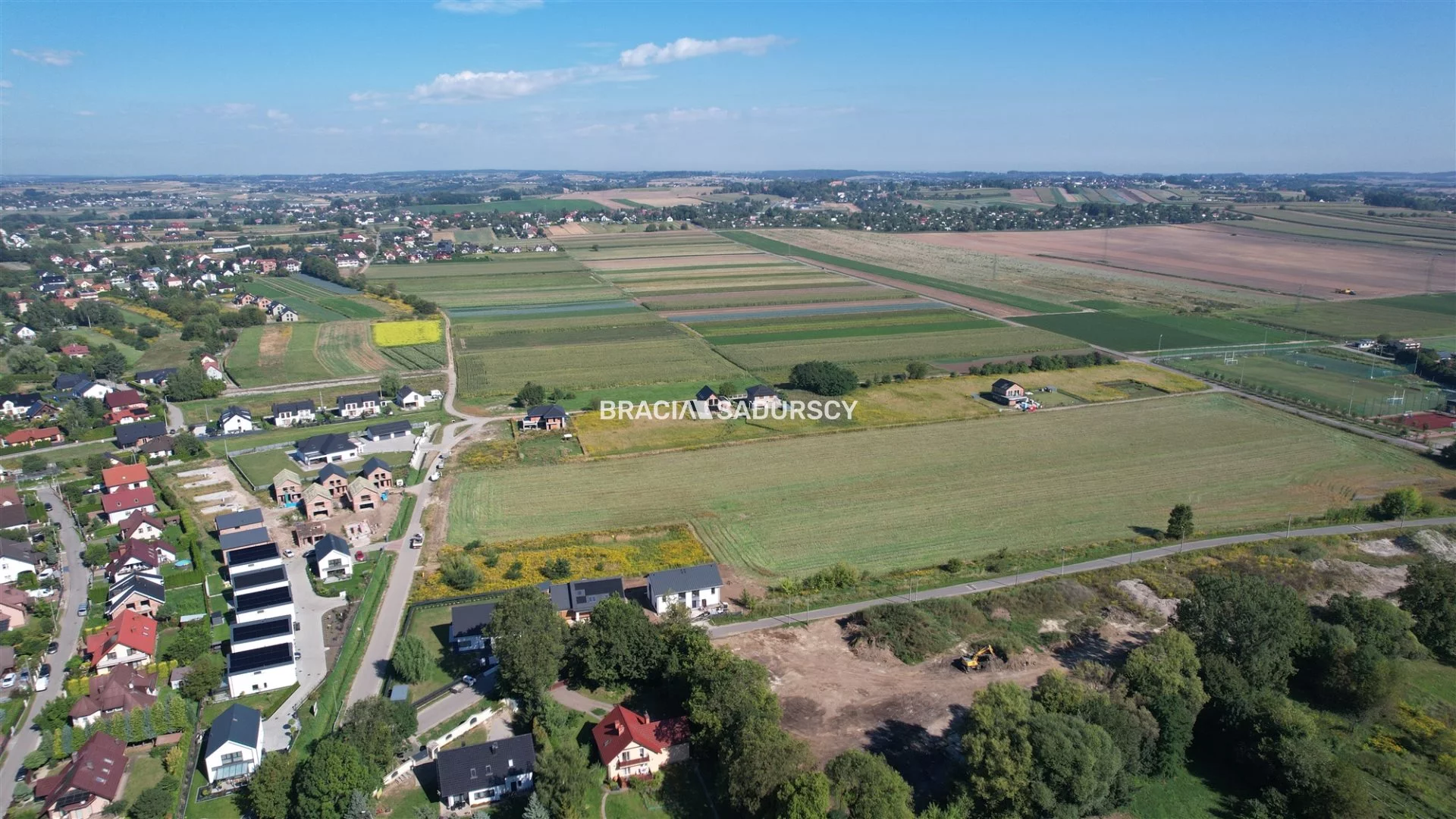 Dom 155,00 m², oferta nr , BS5-DS-311367, Kraków, Wzgórza Krzesławickie, Grębałów, Darwina