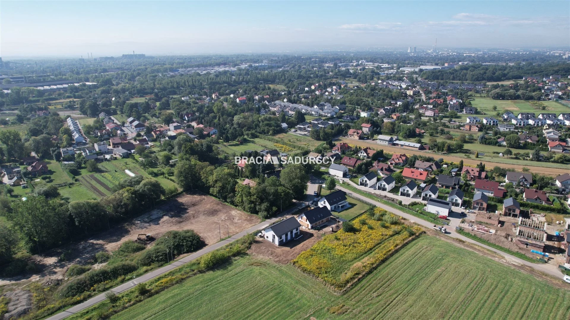 Dom 155,00 m², oferta nr , BS5-DS-311367, Kraków, Wzgórza Krzesławickie, Grębałów, Darwina