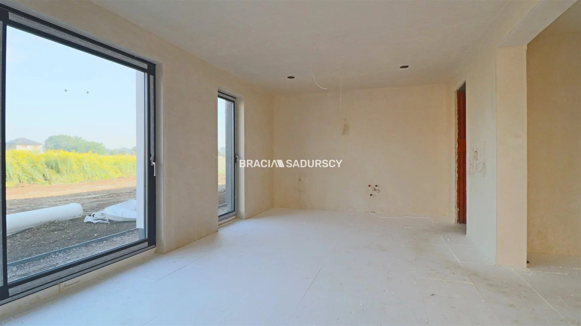 Dom 155,00 m², oferta nr , BS5-DS-311367, Kraków, Wzgórza Krzesławickie, Grębałów, Darwina