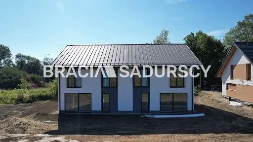 Dom 155,00 m², oferta nr , BS5-DS-311367, Kraków, Wzgórza Krzesławickie, Grębałów, Darwina
