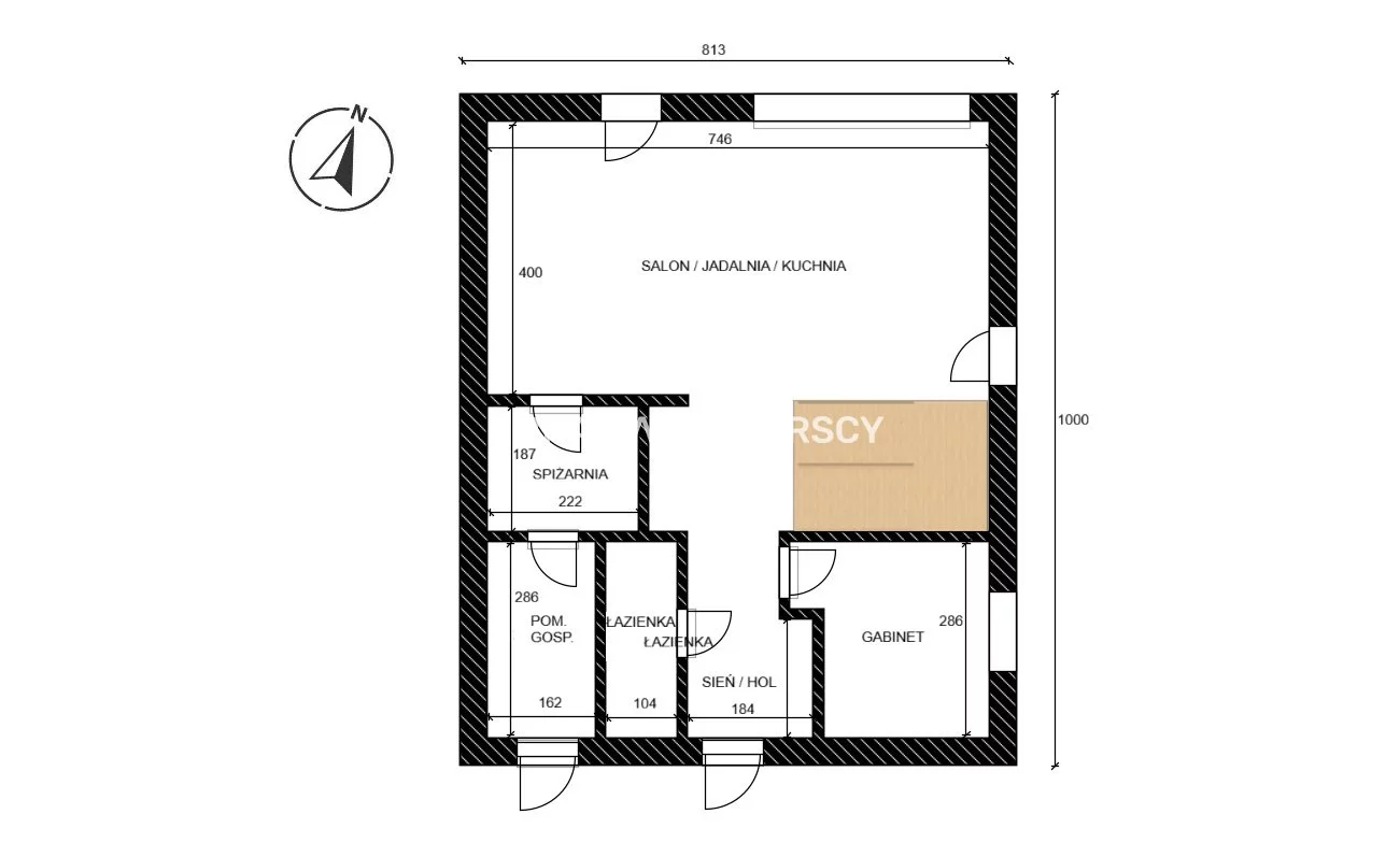 Dom 155,00 m², oferta nr , BS5-DS-311656, Kraków, Wzgórza Krzesławickie, Grębałów, Darwina