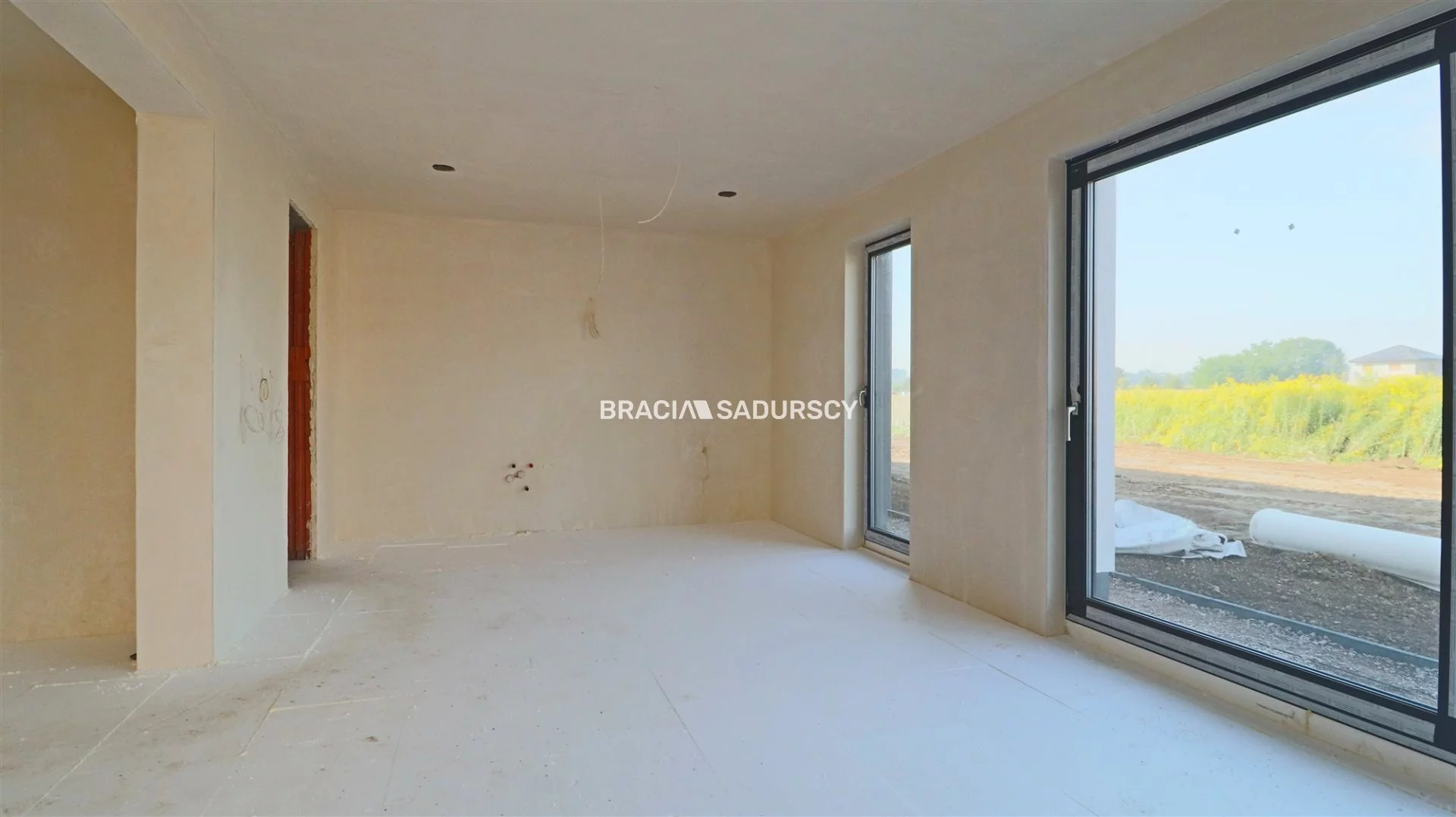 Dom 155,00 m², oferta nr , BS5-DS-311656, Kraków, Wzgórza Krzesławickie, Grębałów, Darwina