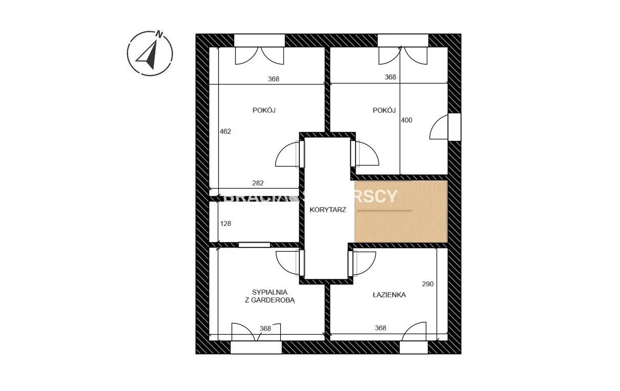 Dom 155,00 m², oferta nr , BS5-DS-311656, Kraków, Wzgórza Krzesławickie, Grębałów, Darwina