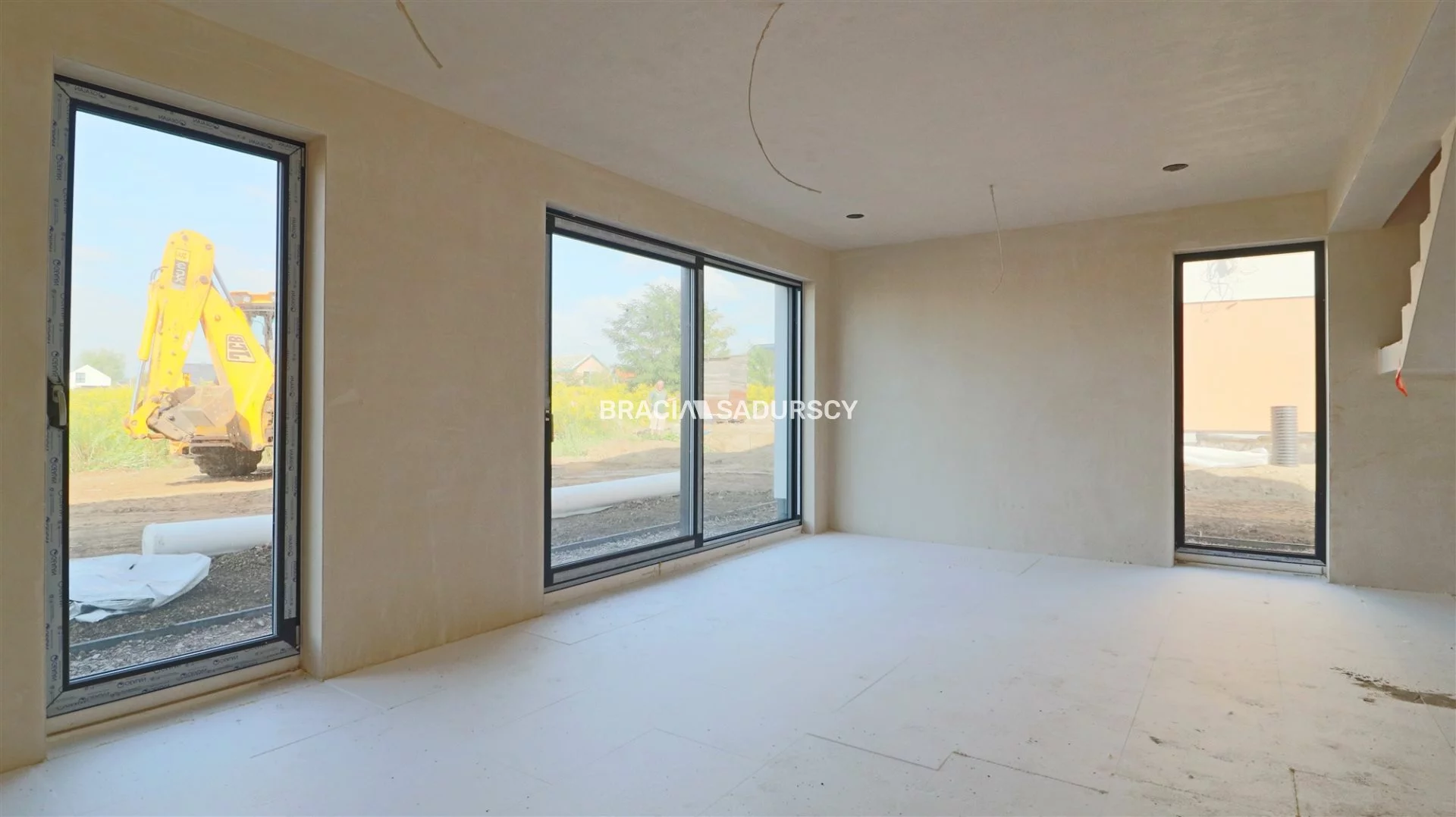 Dom 155,00 m², oferta nr , BS5-DS-311656, Kraków, Wzgórza Krzesławickie, Grębałów, Darwina