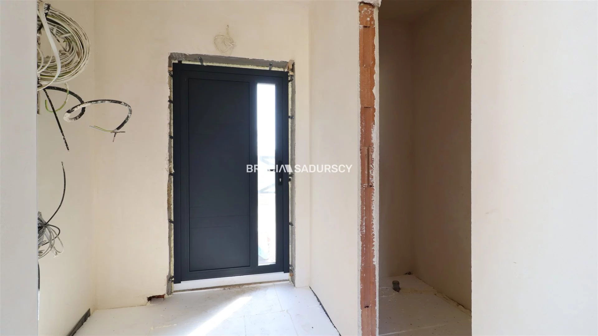 Dom 155,00 m², oferta nr , BS5-DS-311656, Kraków, Wzgórza Krzesławickie, Grębałów, Darwina