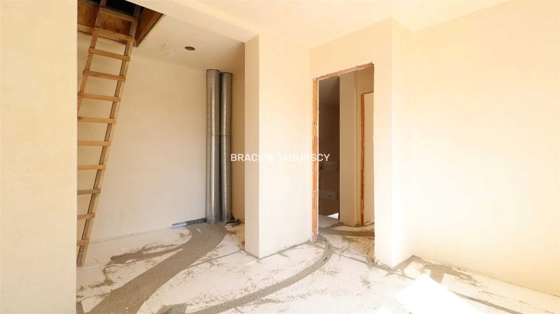 Dom 155,00 m², oferta nr , BS5-DS-311656, Kraków, Wzgórza Krzesławickie, Grębałów, Darwina