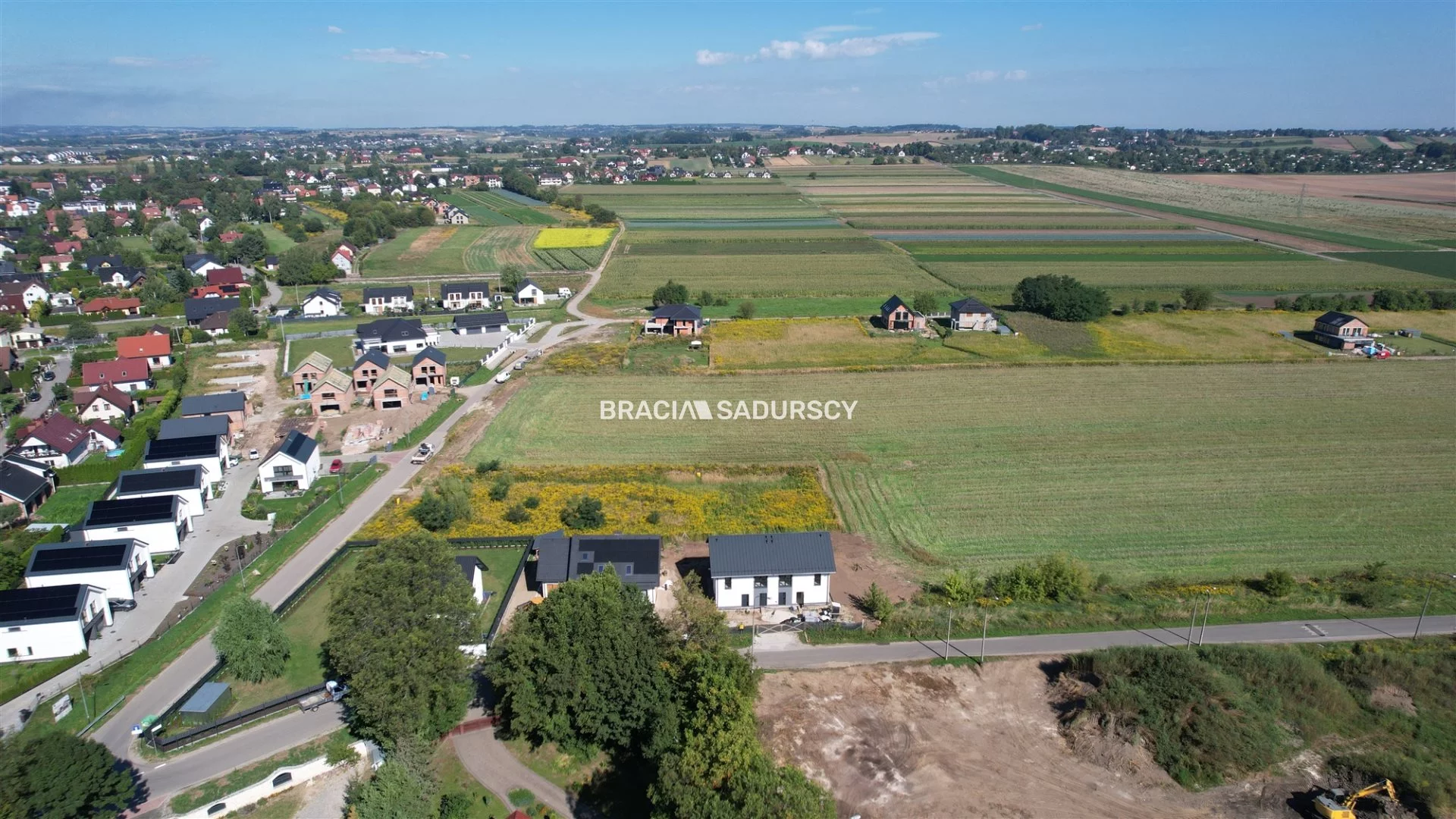 Dom 155,00 m², oferta nr , BS5-DS-311656-2, Kraków, Wzgórza Krzesławickie, Grębałów, Darwina