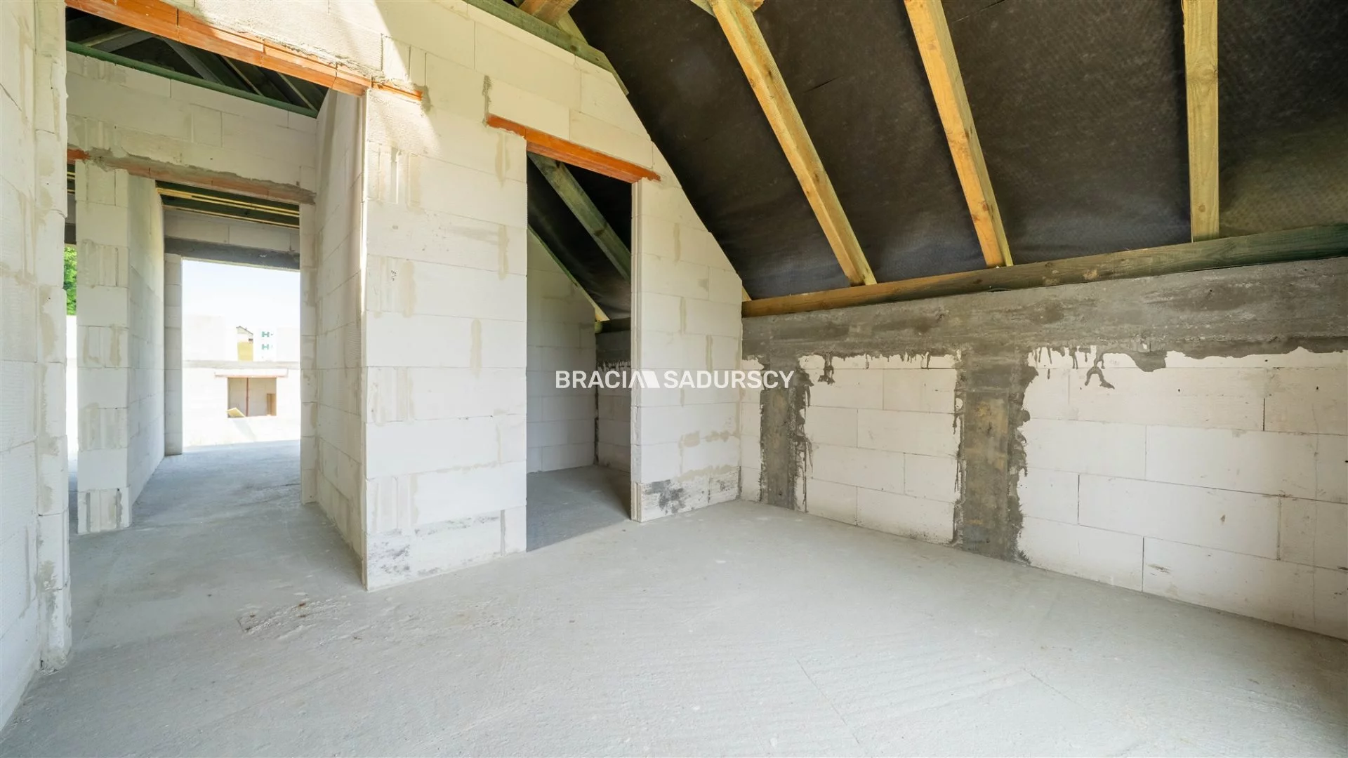 Dom 155,00 m², oferta nr , BS4-DS-310186-1, Dobczyce