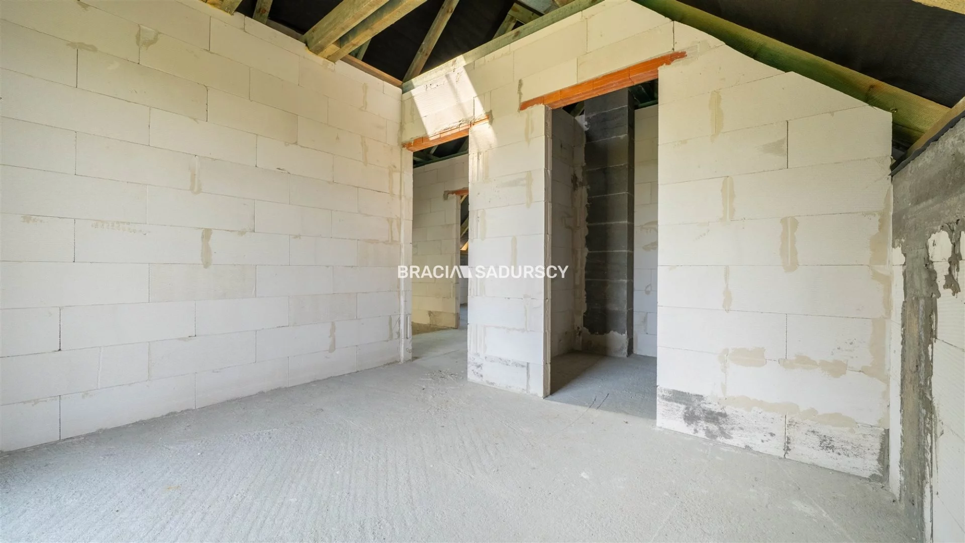 Dom 155,00 m², oferta nr , BS4-DS-310186-1, Dobczyce