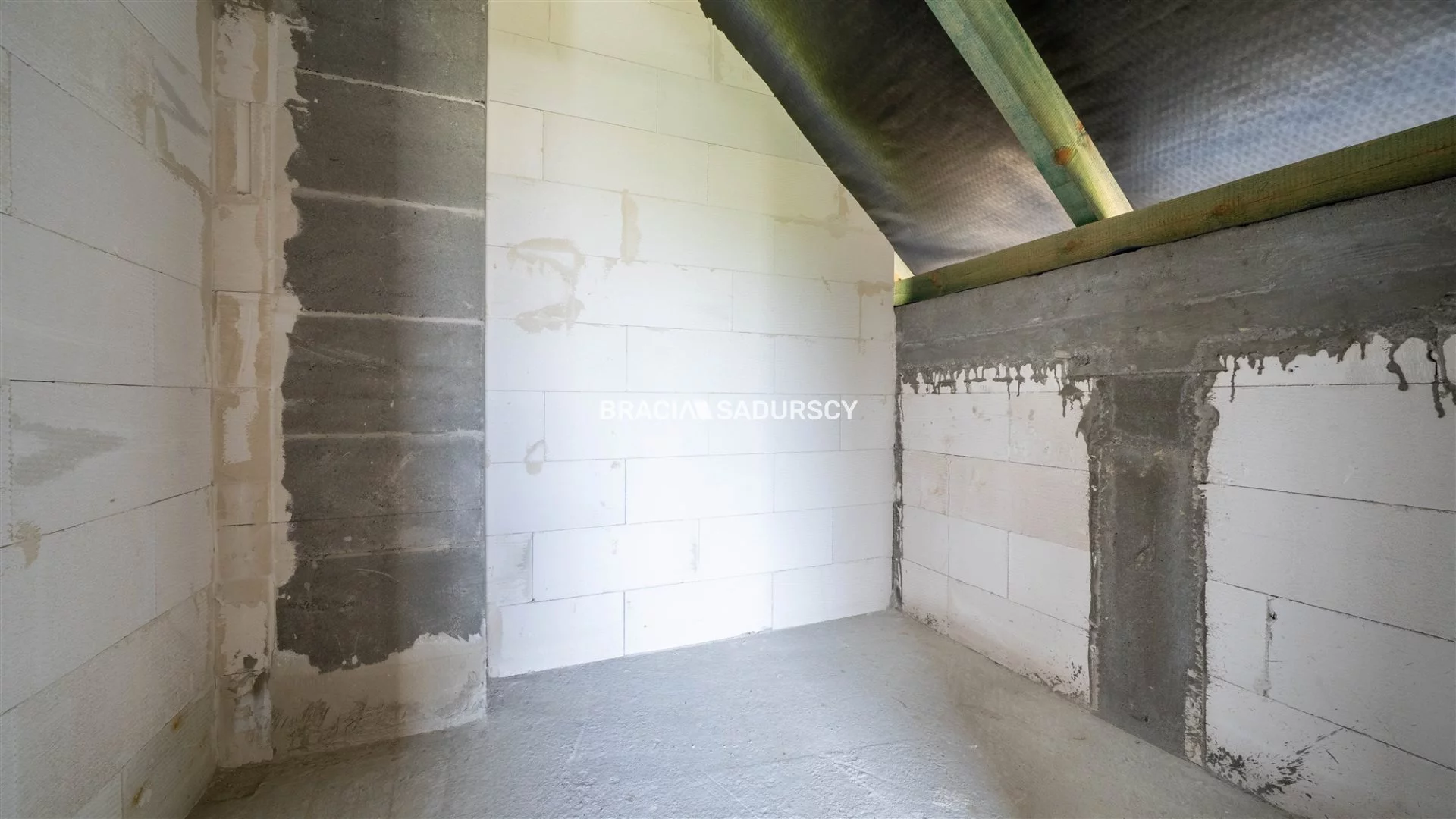 Dom 155,00 m², oferta nr , BS4-DS-310186-1, Dobczyce