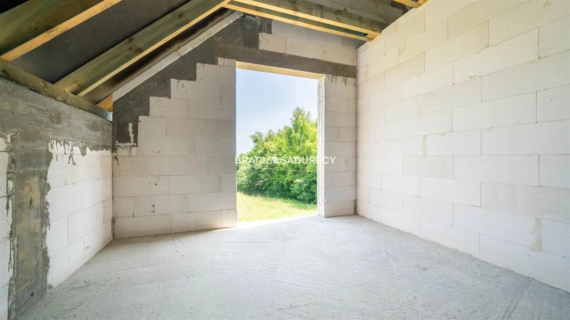 Dom 155,00 m², oferta nr , BS4-DS-310186-1, Dobczyce