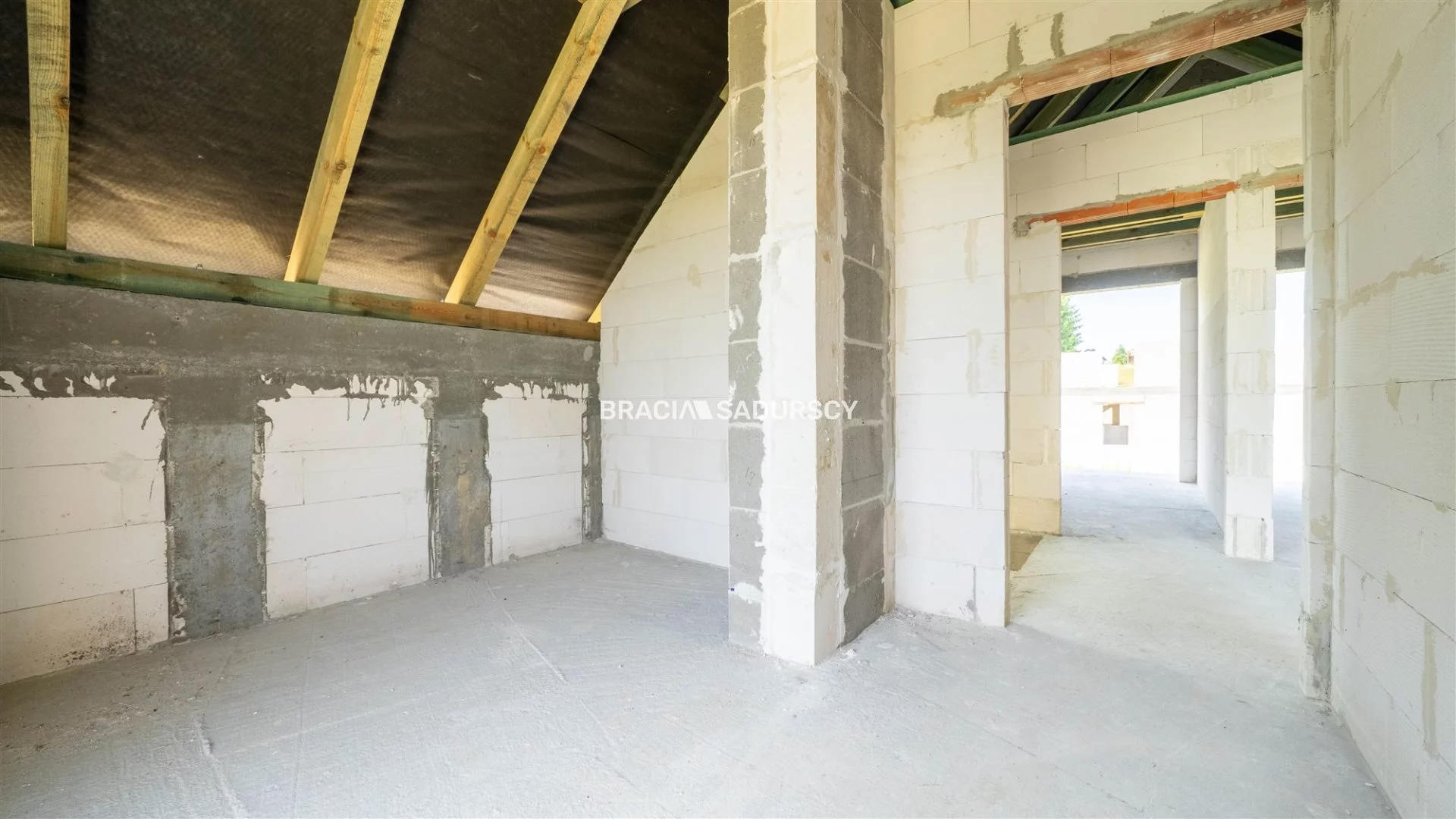 Dom 155,00 m², oferta nr , BS4-DS-310186-1, Dobczyce
