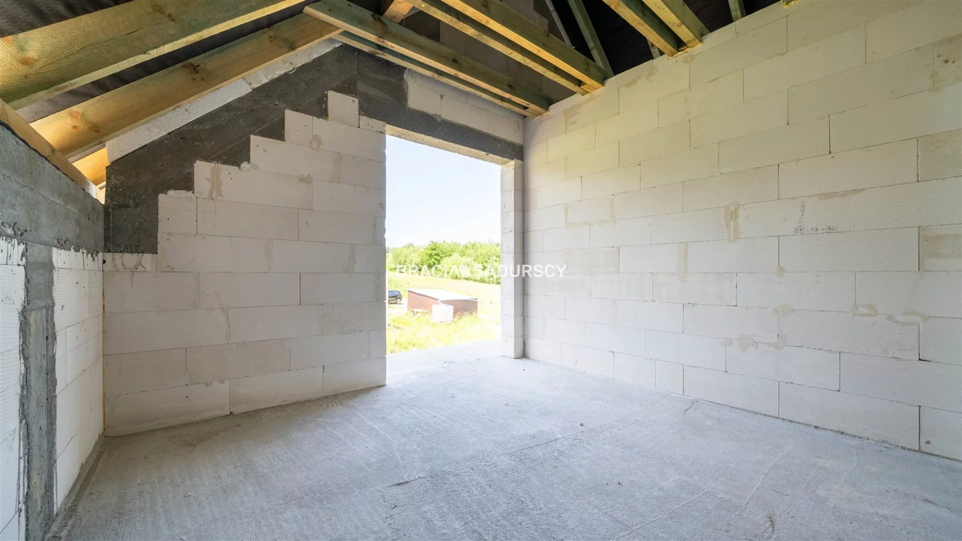 Dom 155,00 m², oferta nr , BS4-DS-310186-1, Dobczyce