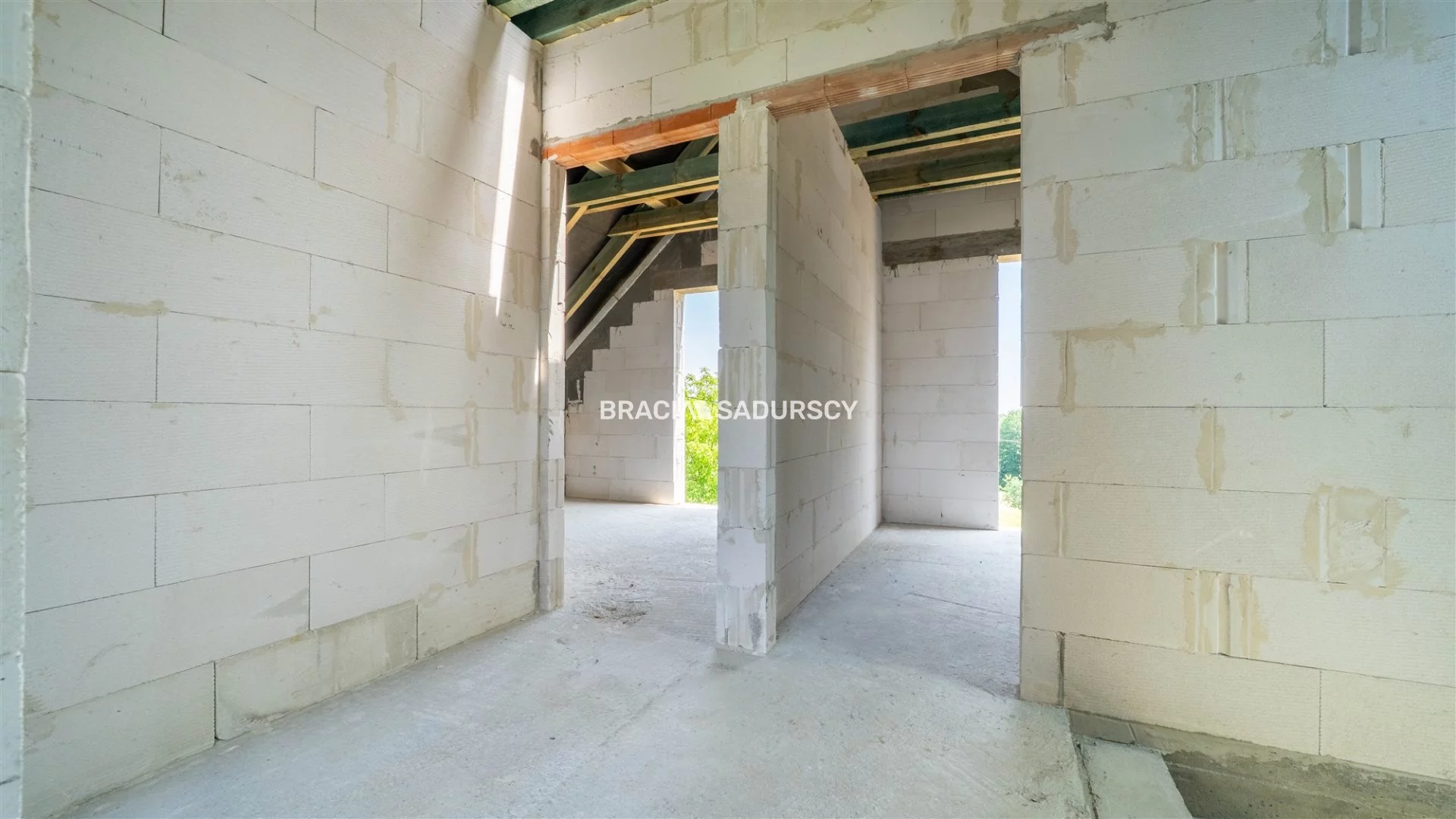 Dom 155,00 m², oferta nr , BS4-DS-310186-1, Dobczyce