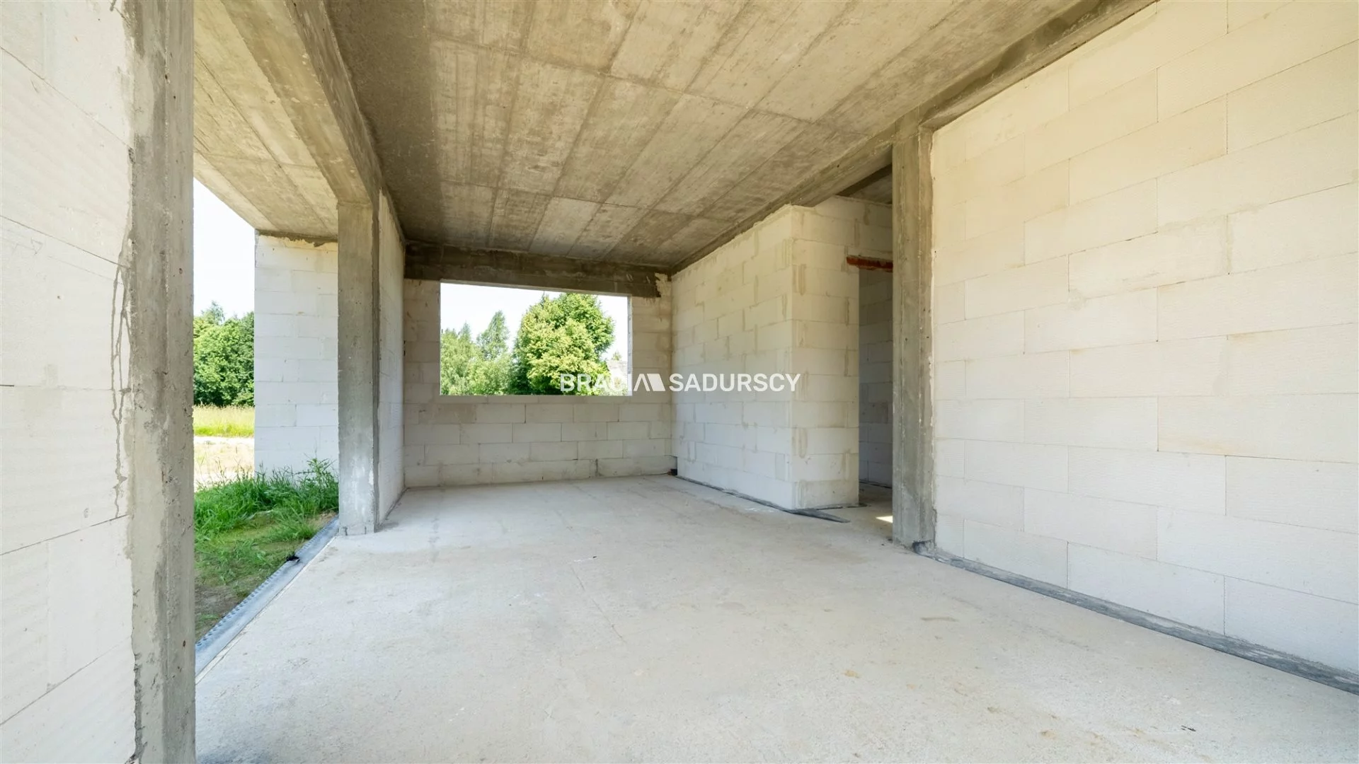 Dom 155,00 m², oferta nr , BS4-DS-310186-1, Dobczyce