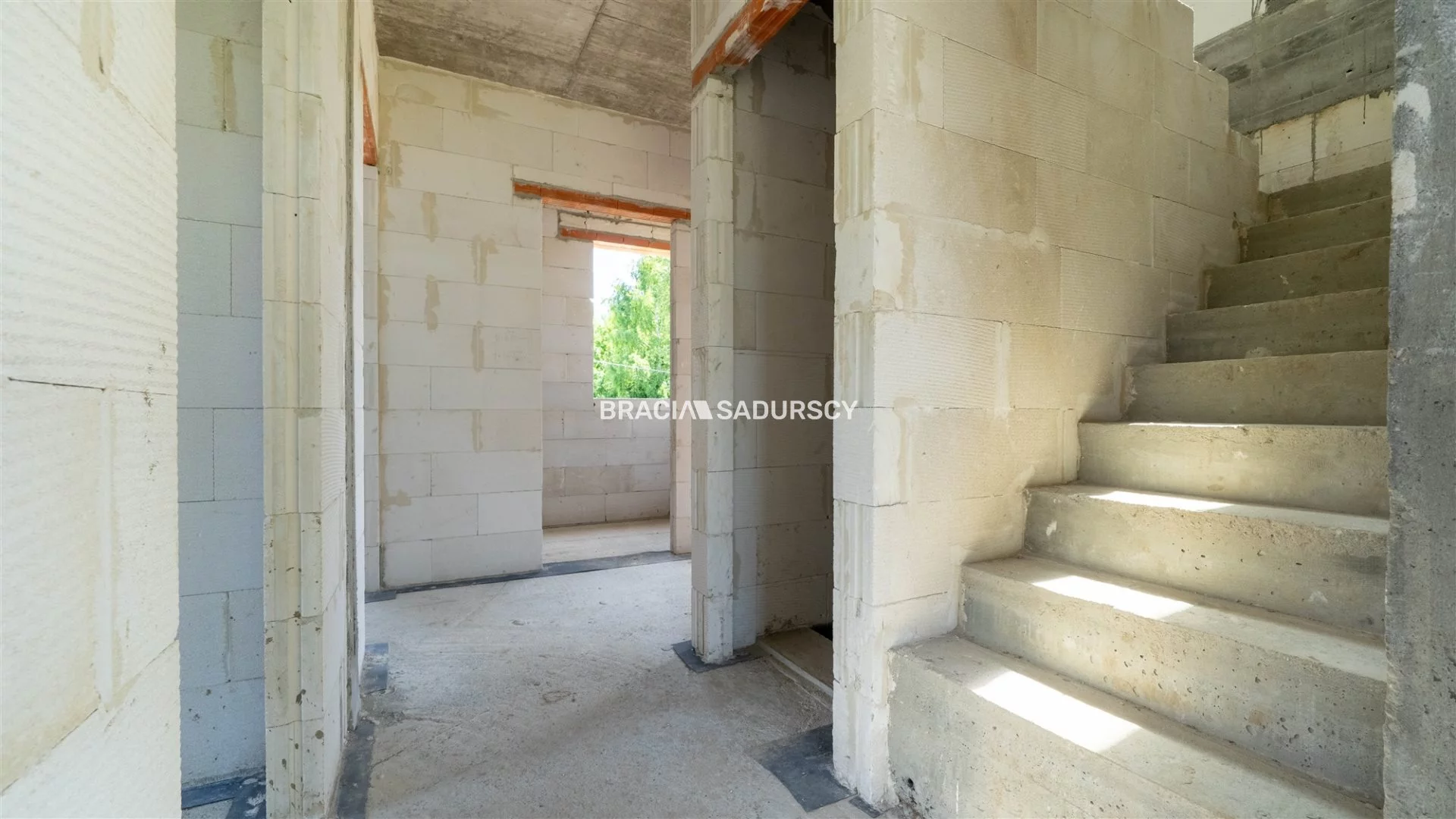 Dom 155,00 m², oferta nr , BS4-DS-310186-1, Dobczyce