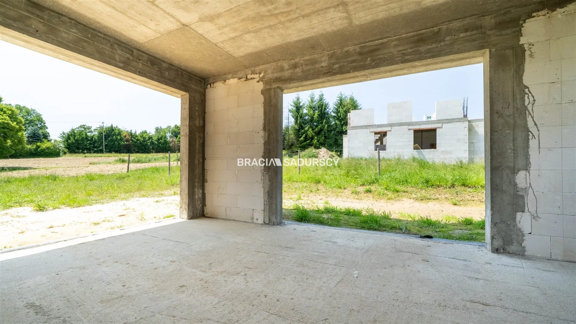 Dom 155,00 m², oferta nr , BS4-DS-310186-1, Dobczyce