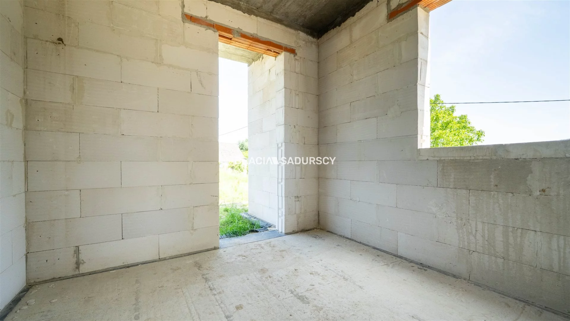 Dom 155,00 m², oferta nr , BS4-DS-310186-1, Dobczyce