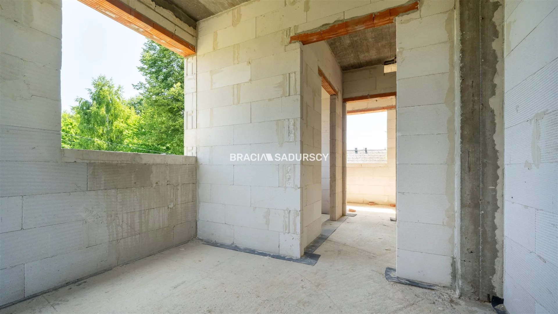 Dom 155,00 m², oferta nr , BS4-DS-310186-1, Dobczyce