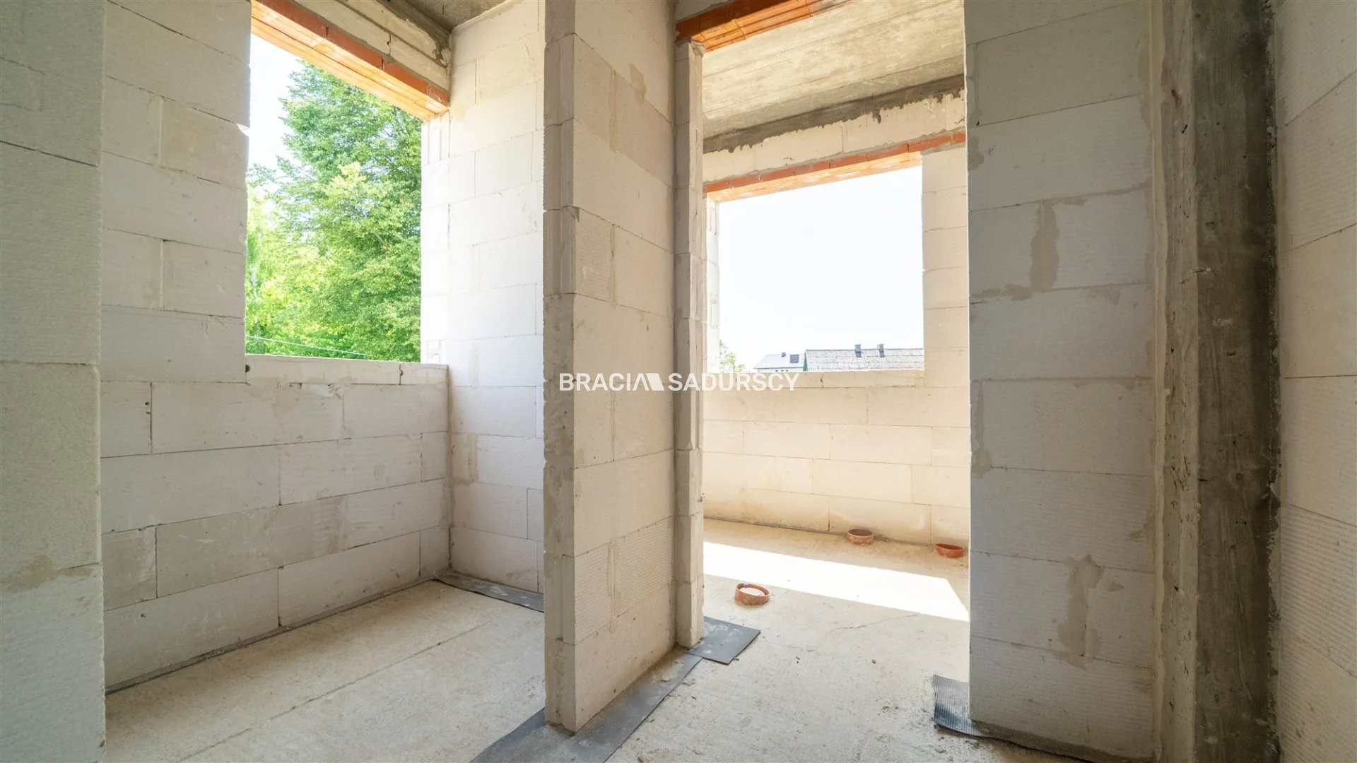 Dom 155,00 m², oferta nr , BS4-DS-310186-1, Dobczyce