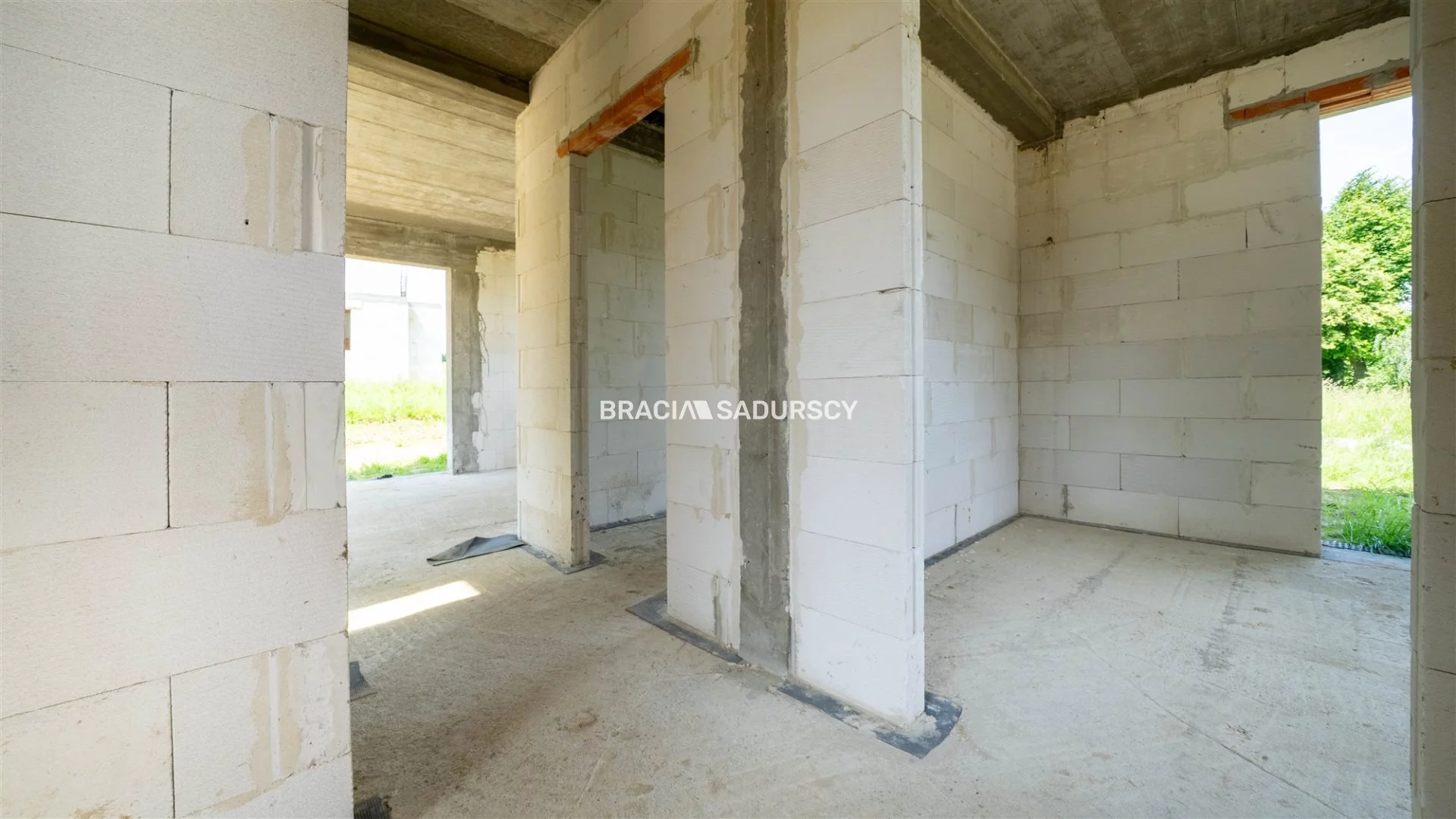 Dom 155,00 m², oferta nr , BS4-DS-310186-1, Dobczyce