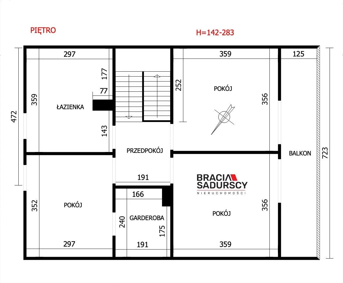 Dom 155,00 m², oferta nr , BS4-DS-310186-1, Dobczyce