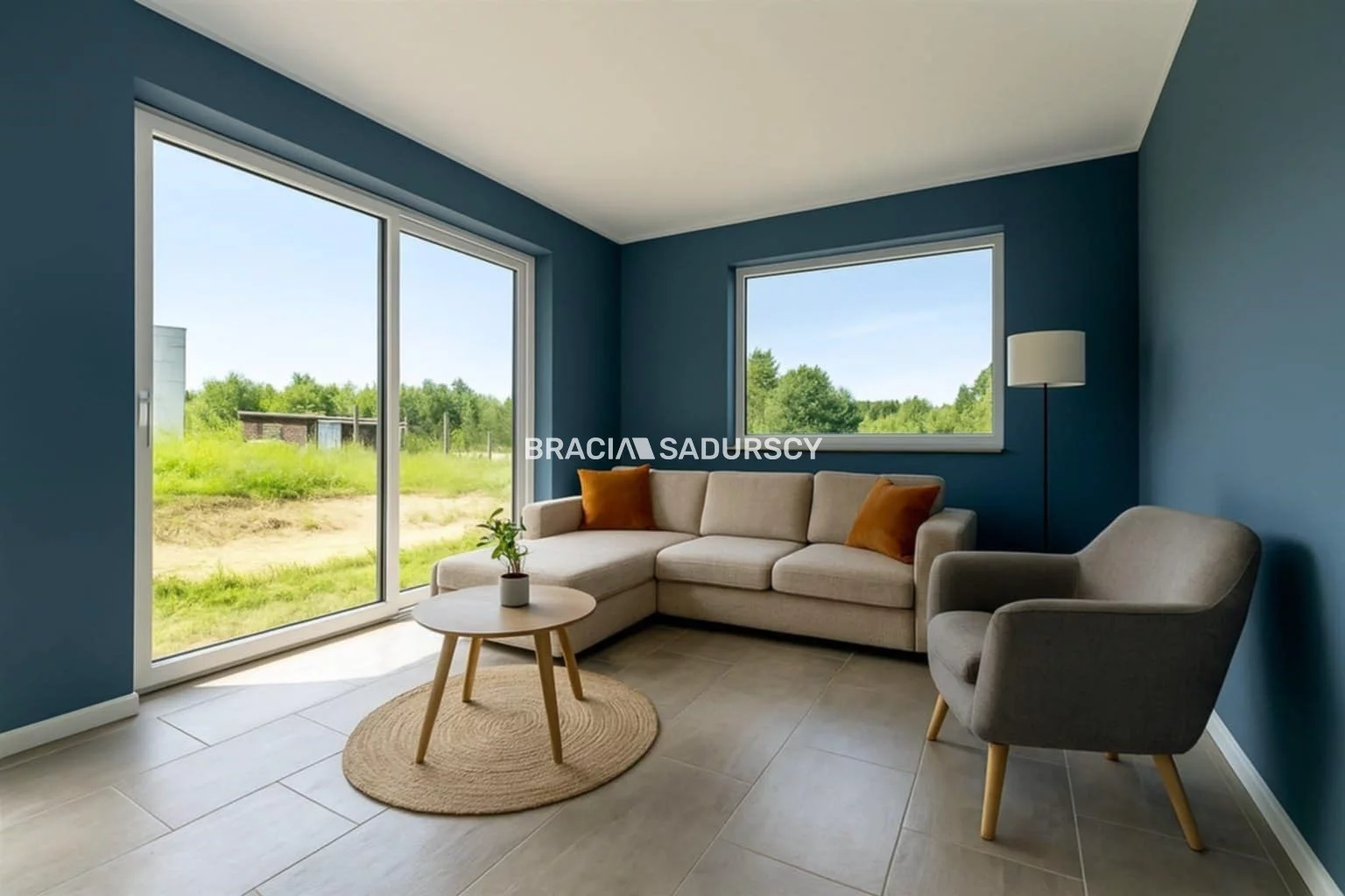 Dom 155,00 m², oferta nr , BS4-DS-310935, Dobczyce