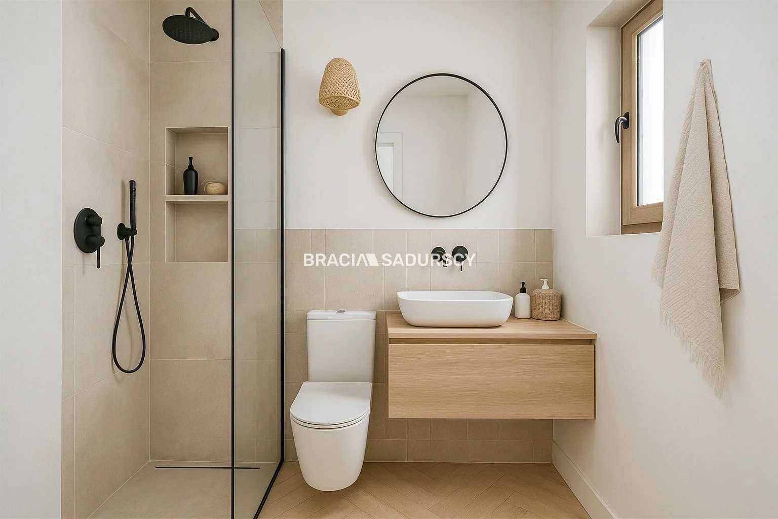 Dom i rezydencja 273,92 m², oferta nr , BS3-DS-307091-133, Kraków, Dębniki, Skotniki, Dobrowolskiego