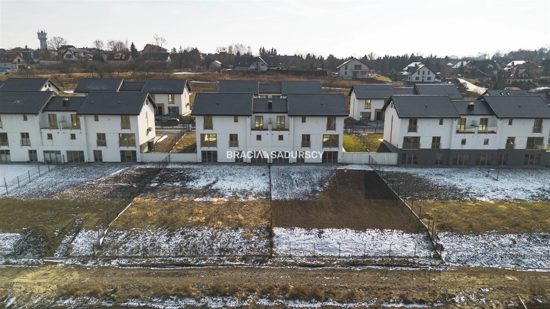 Dom i rezydencja 273,92 m², oferta nr , BS3-DS-307091-133, Kraków, Dębniki, Skotniki, Dobrowolskiego