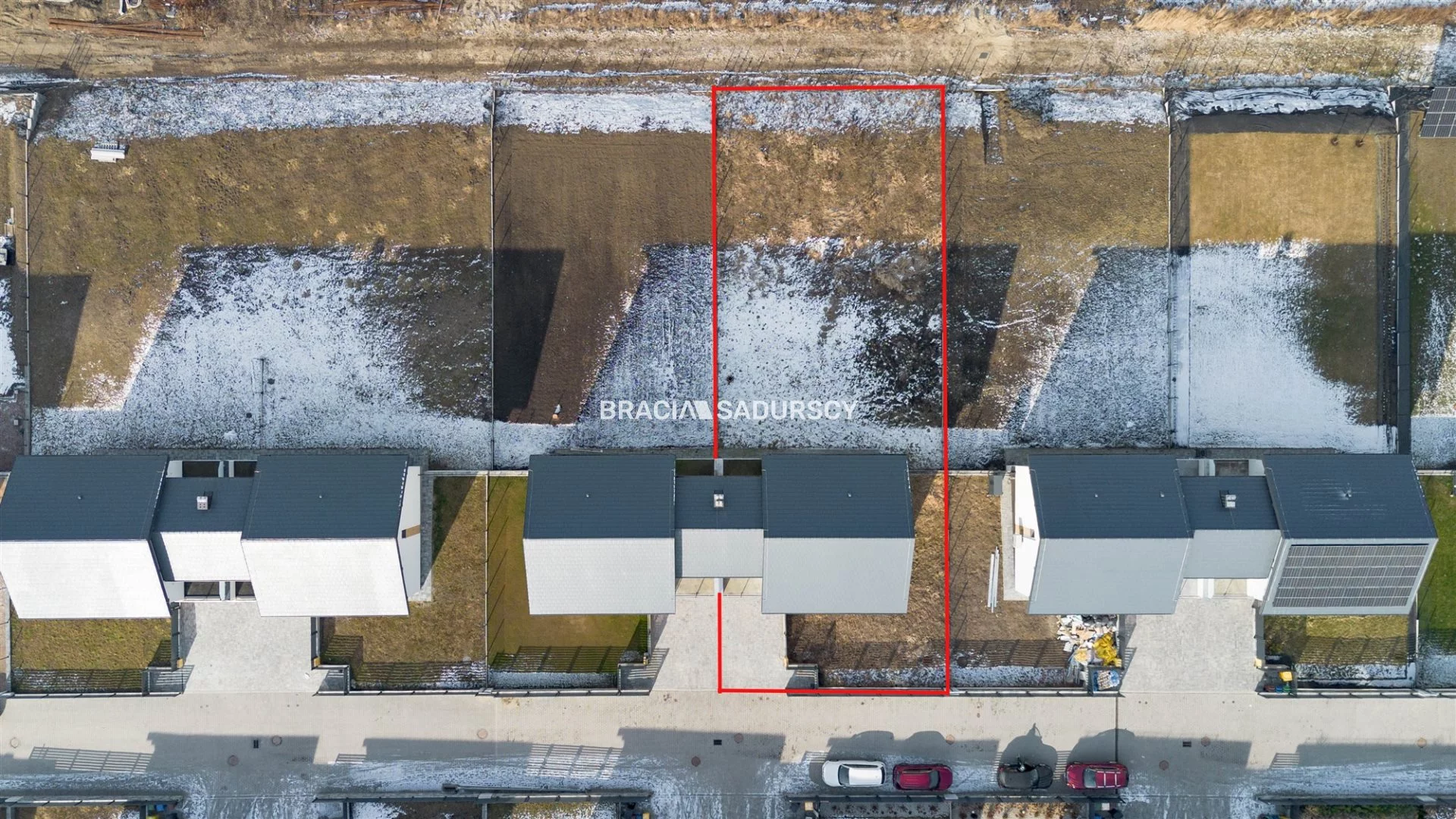 Dom i rezydencja 273,92 m², oferta nr , BS3-DS-307091-133, Kraków, Dębniki, Skotniki, Dobrowolskiego
