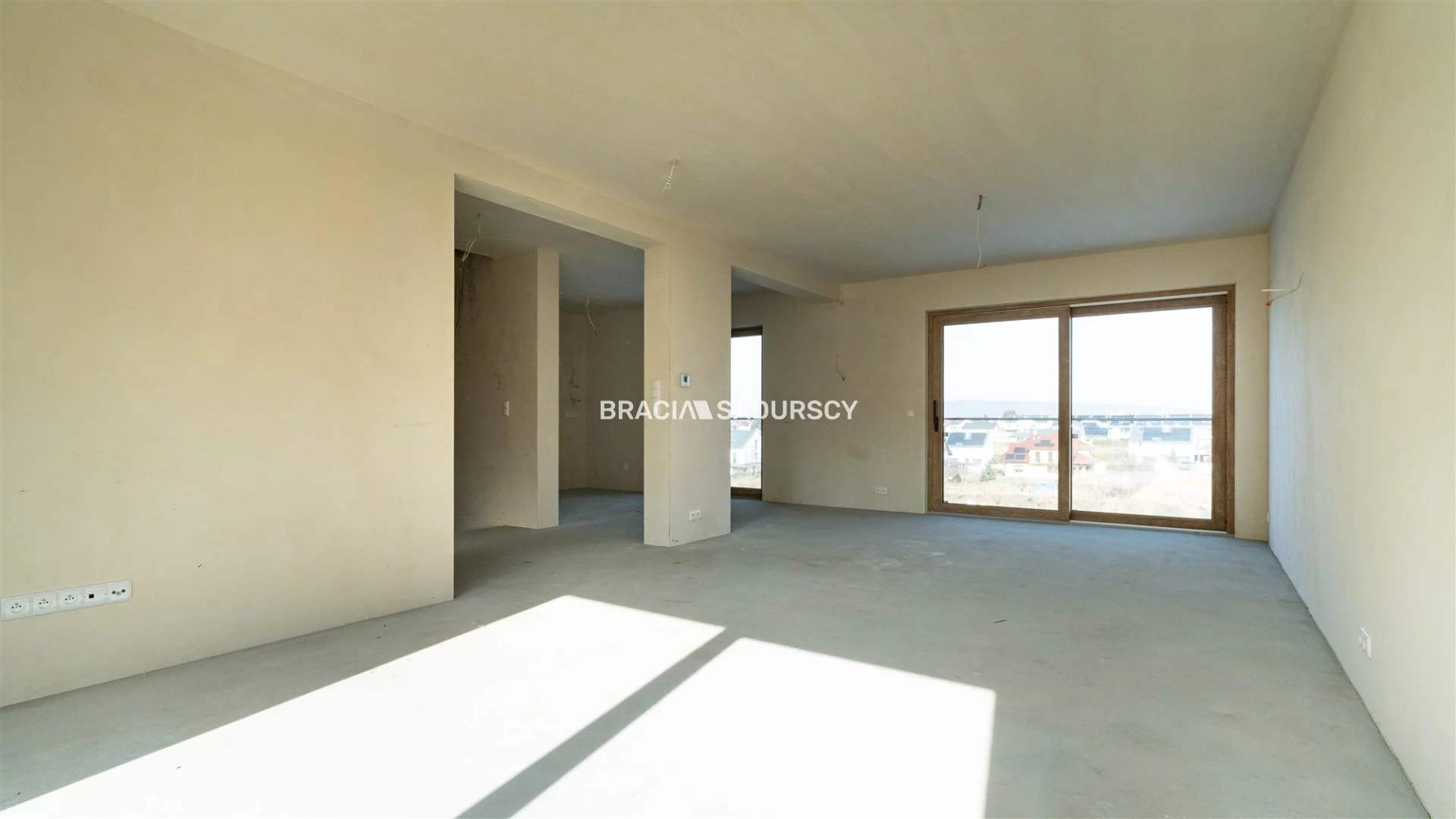 Dom i rezydencja 273,92 m², oferta nr , BS3-DS-307091-133, Kraków, Dębniki, Skotniki, Dobrowolskiego